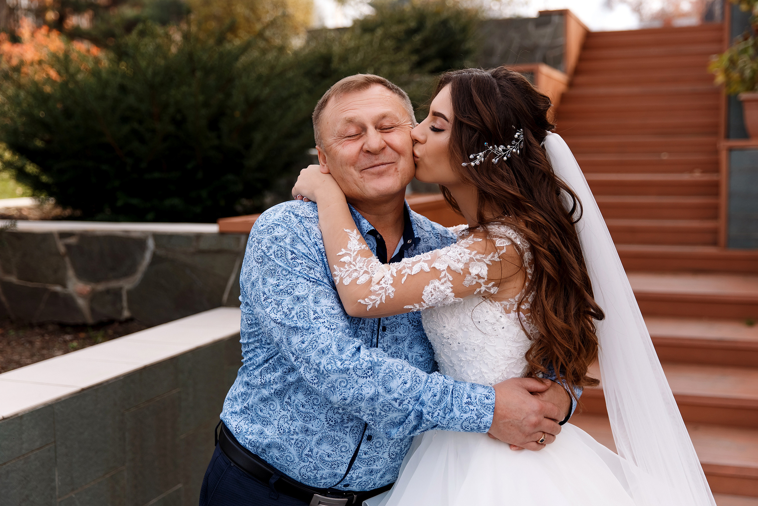 Дарья & Дмитрий. Фотограф Любовь Корниенко, Примоский край