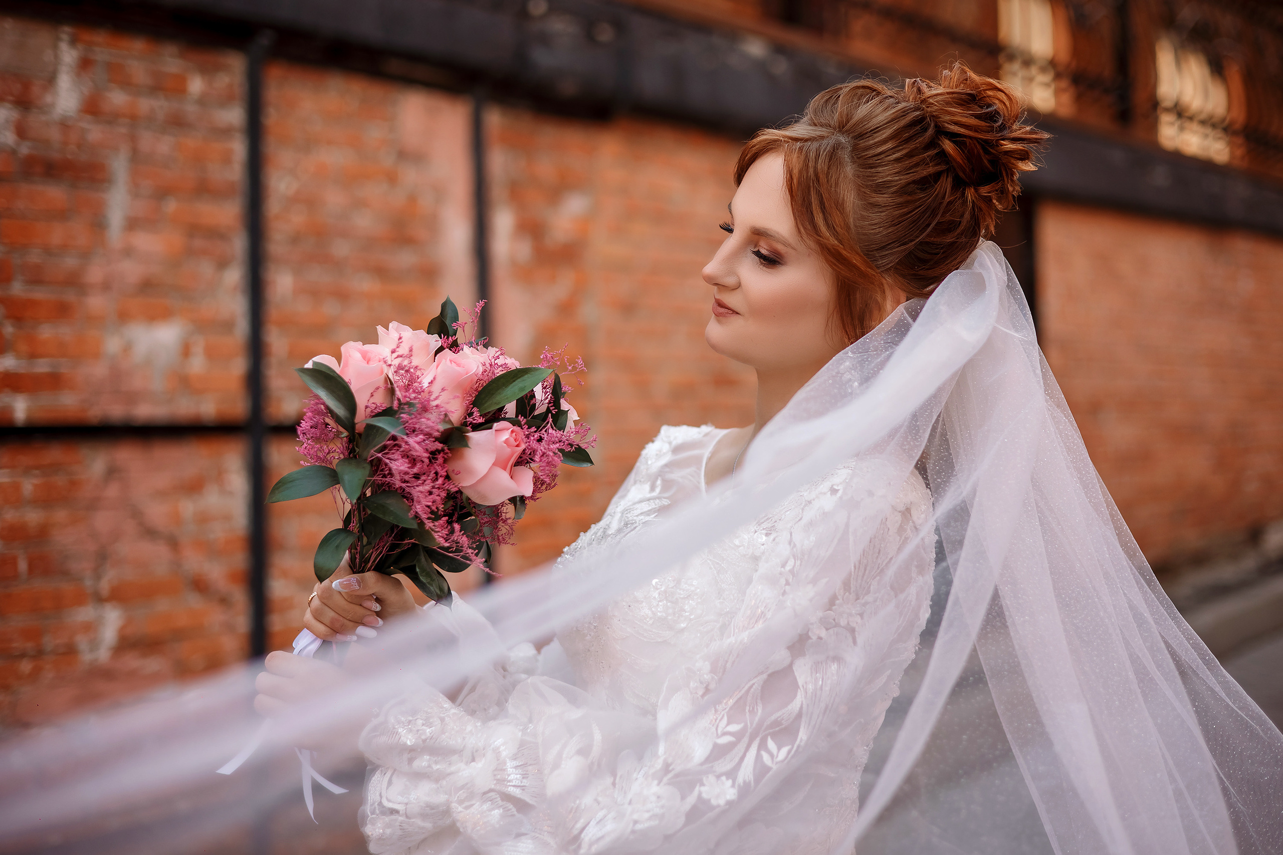 Диана & Евгений. Фотограф Любовь Корниенко, Примоский край