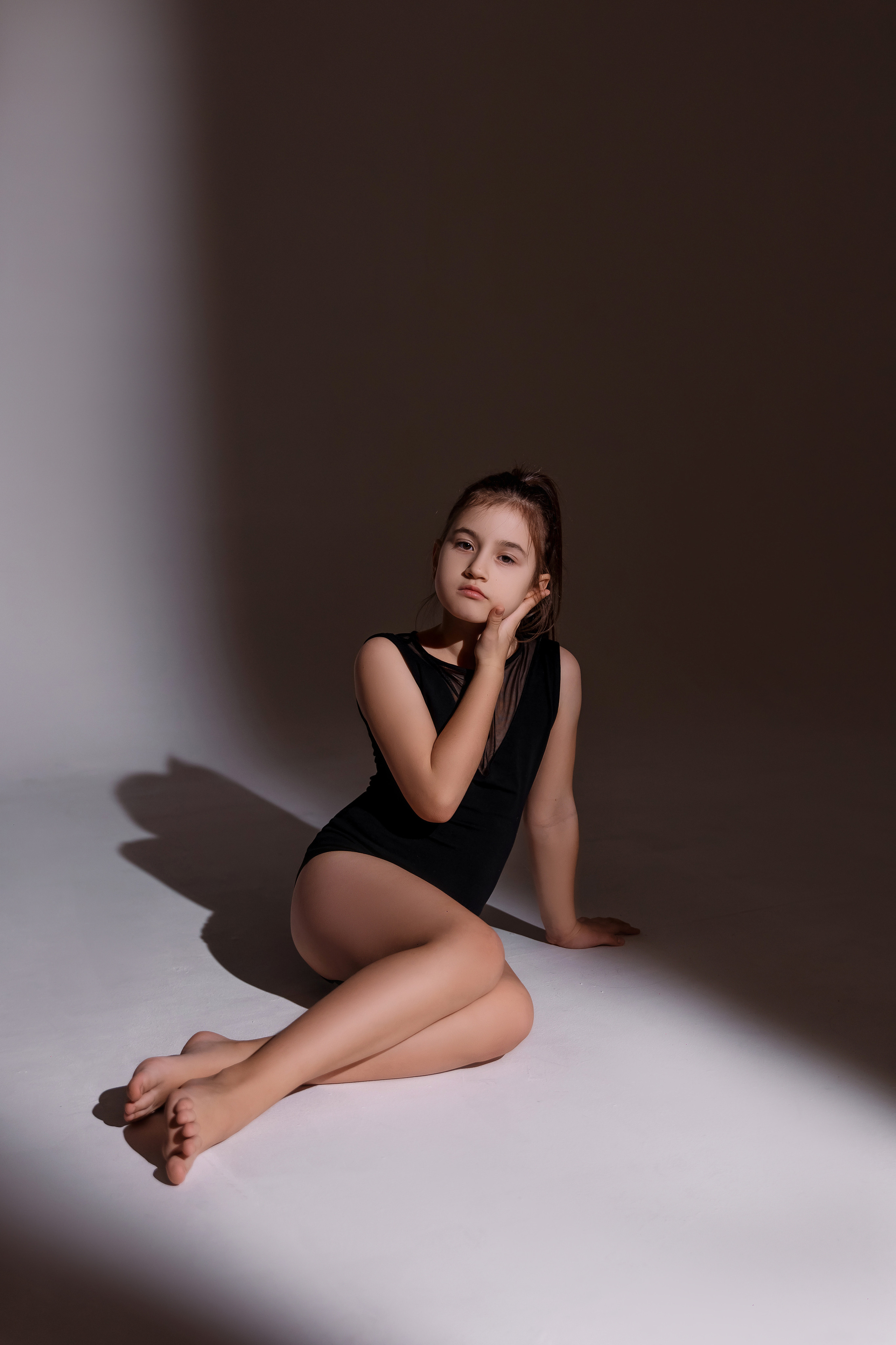 Фотопроект Мама и малыш. Фотограф Любовь Корниенко, Примоский край