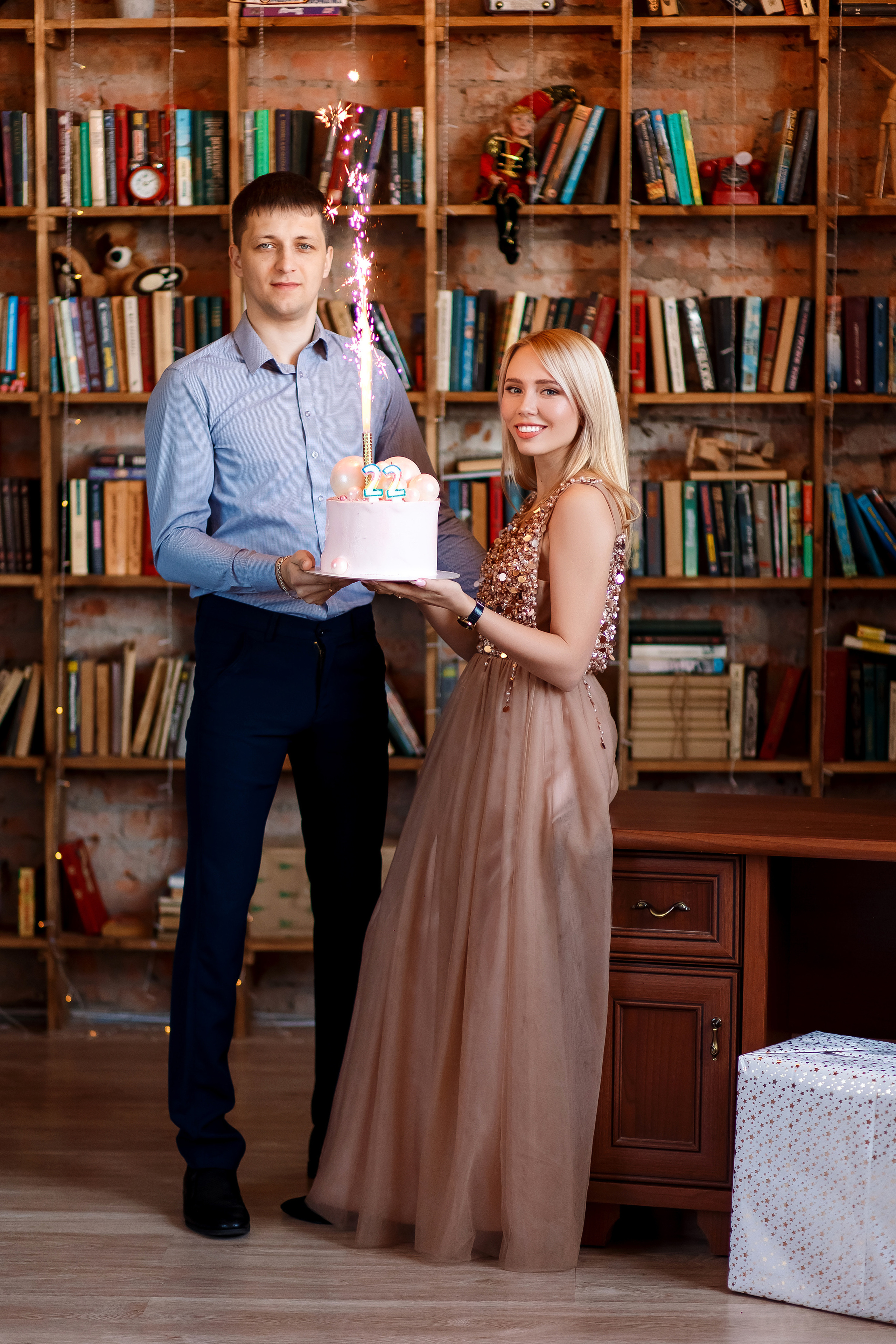 Алина. Фотограф Любовь Корниенко, Примоский край