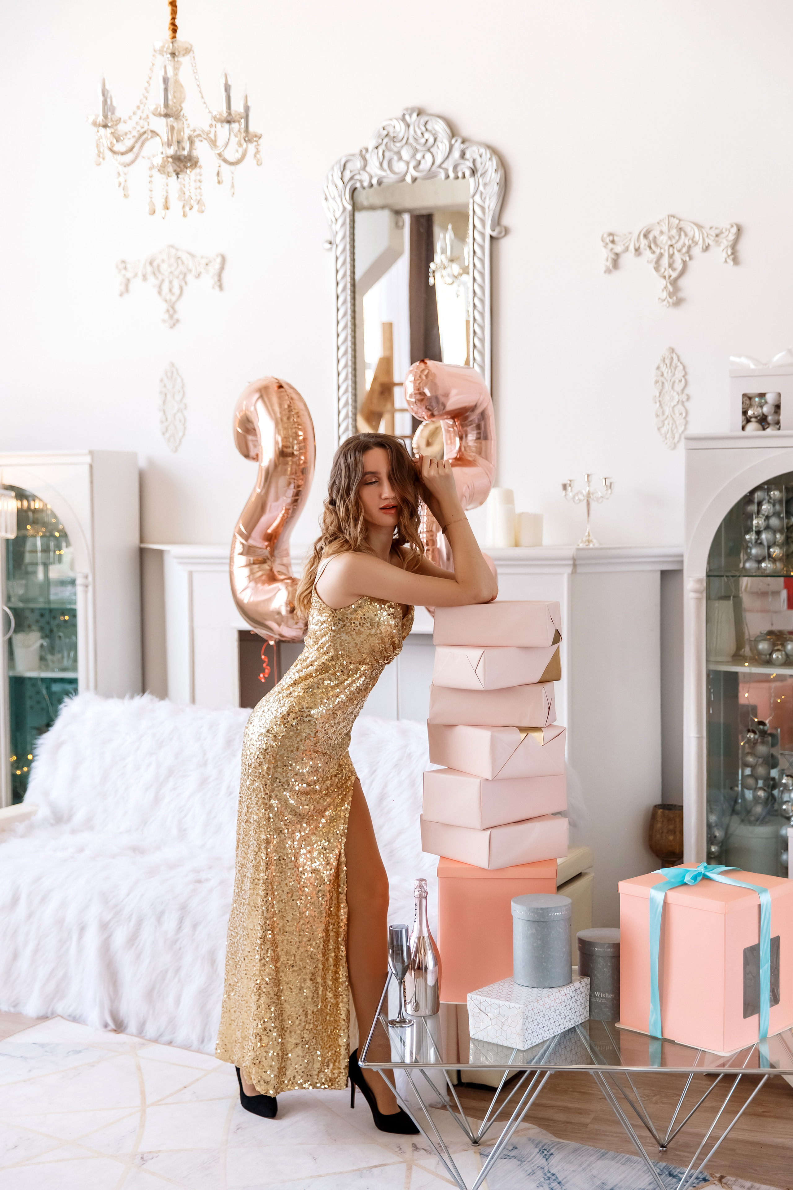 Карина. Фотограф Любовь Корниенко, Примоский край