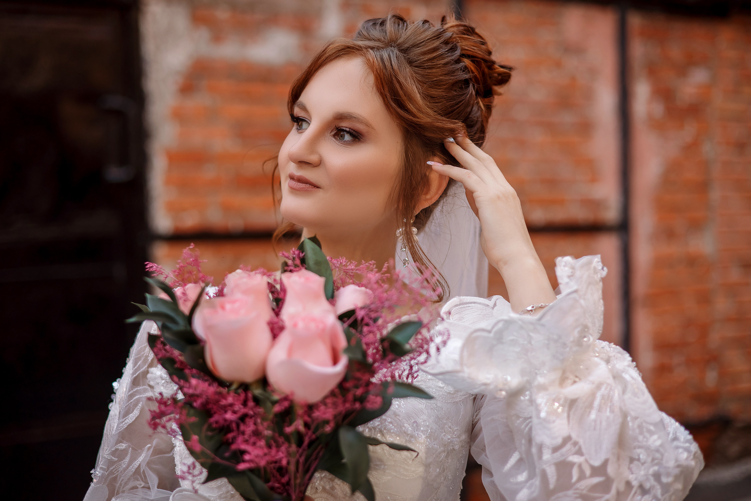 Диана & Евгений. Фотограф Любовь Корниенко, Примоский край