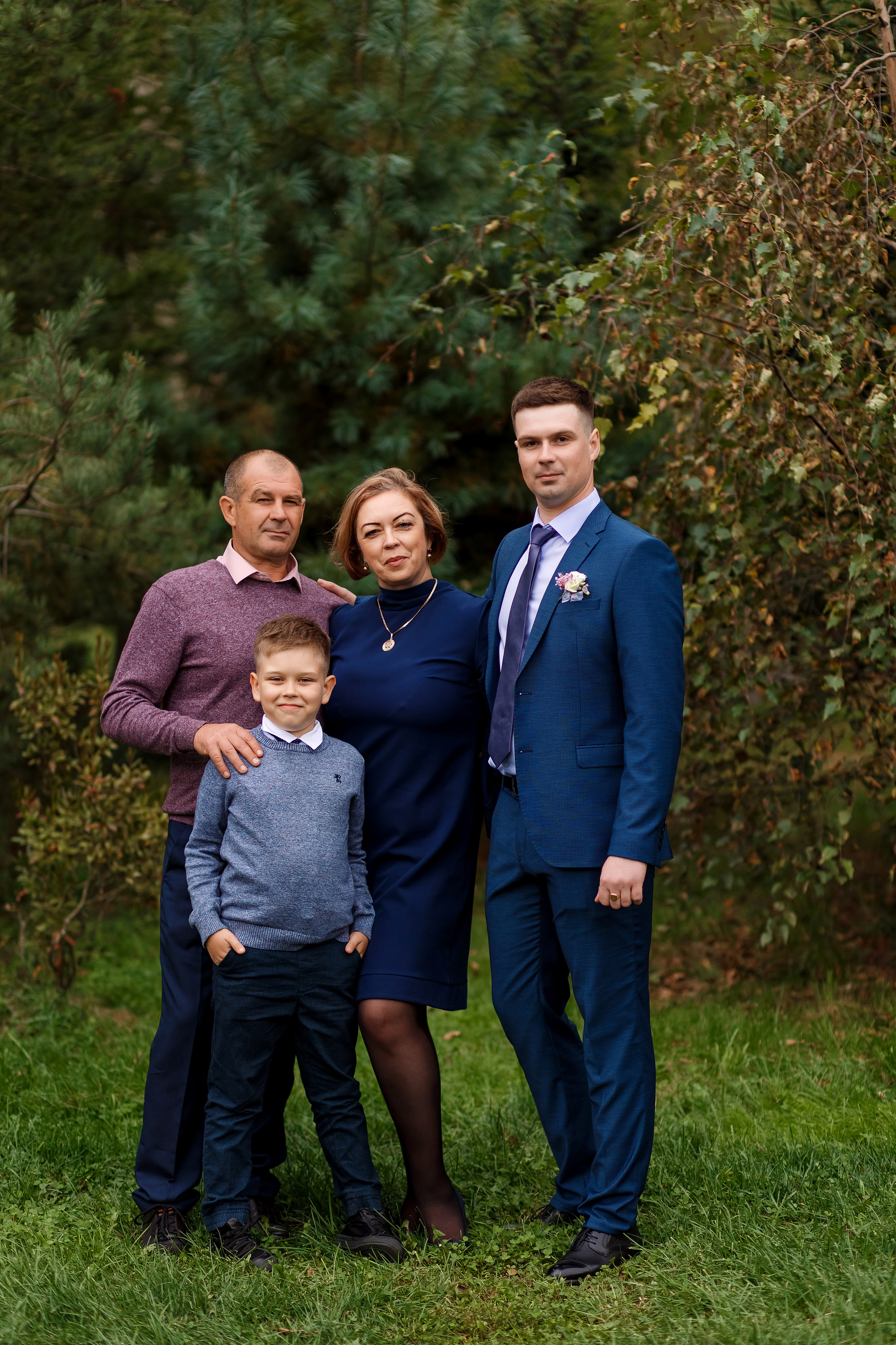 Марина & Александр. Фотограф Любовь Корниенко, Примоский край