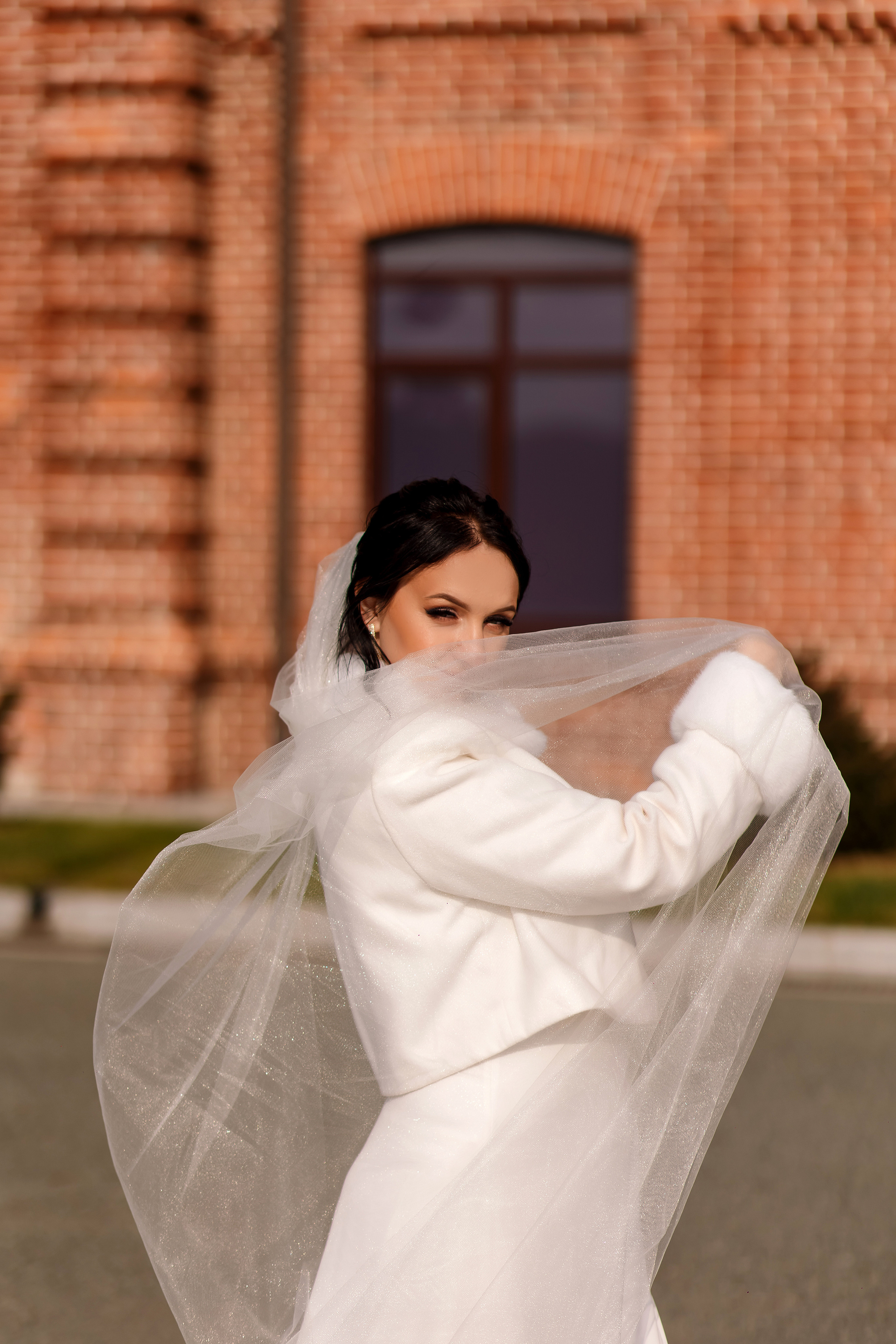 Юлия & Николай. Фотограф Любовь Корниенко, Примоский край