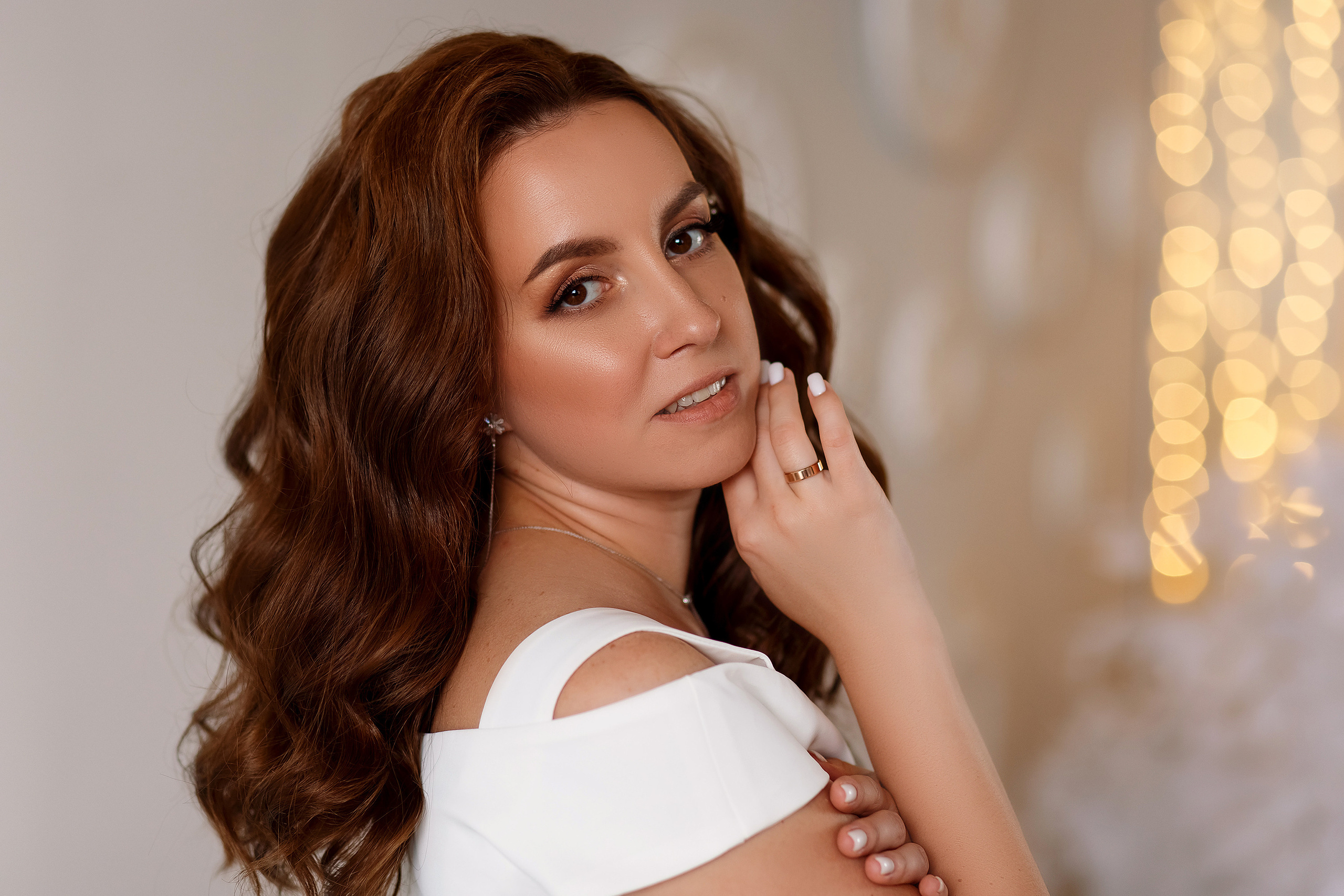 Марина & Александр. Фотограф Любовь Корниенко, Примоский край