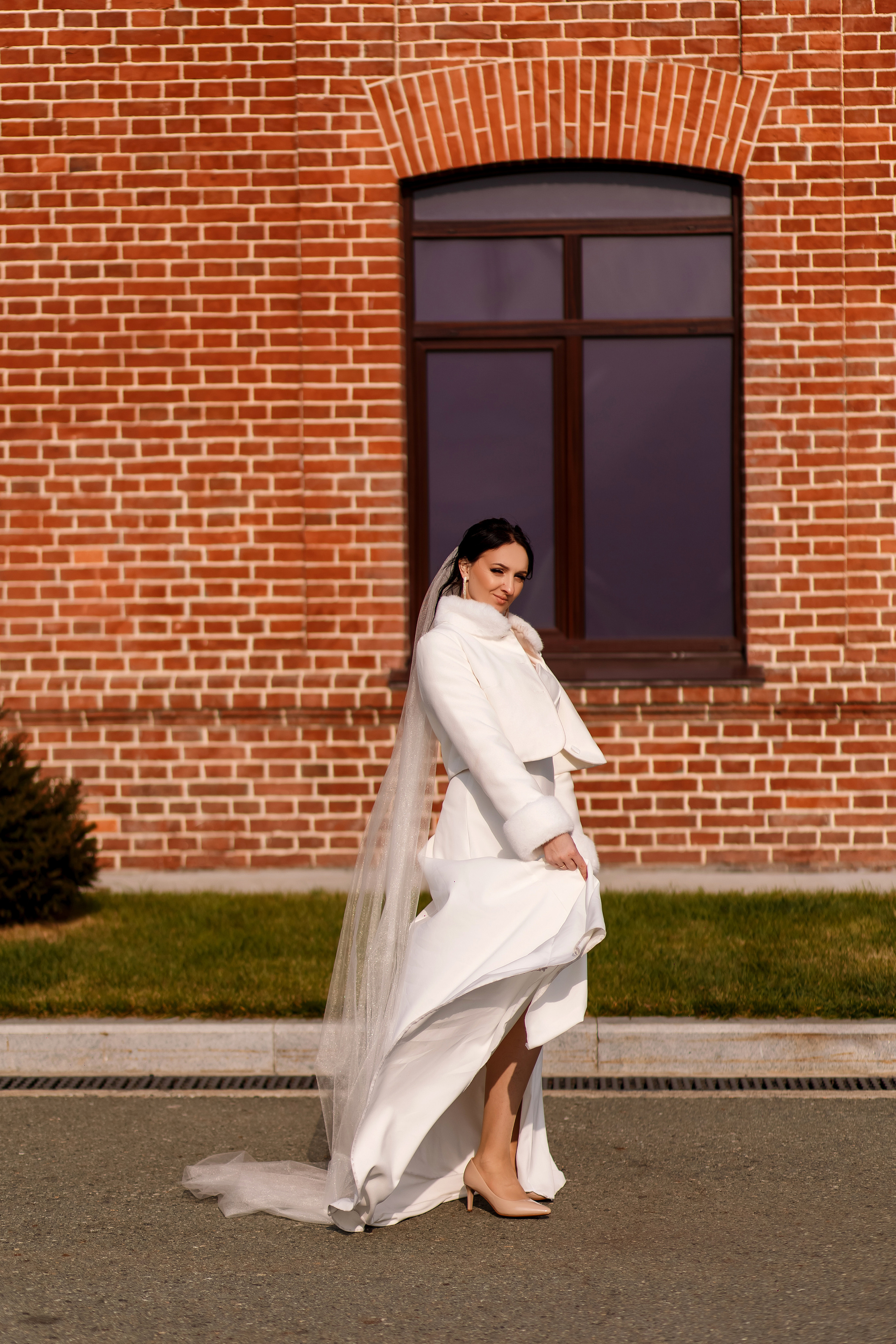 Юлия & Николай. Фотограф Любовь Корниенко, Примоский край