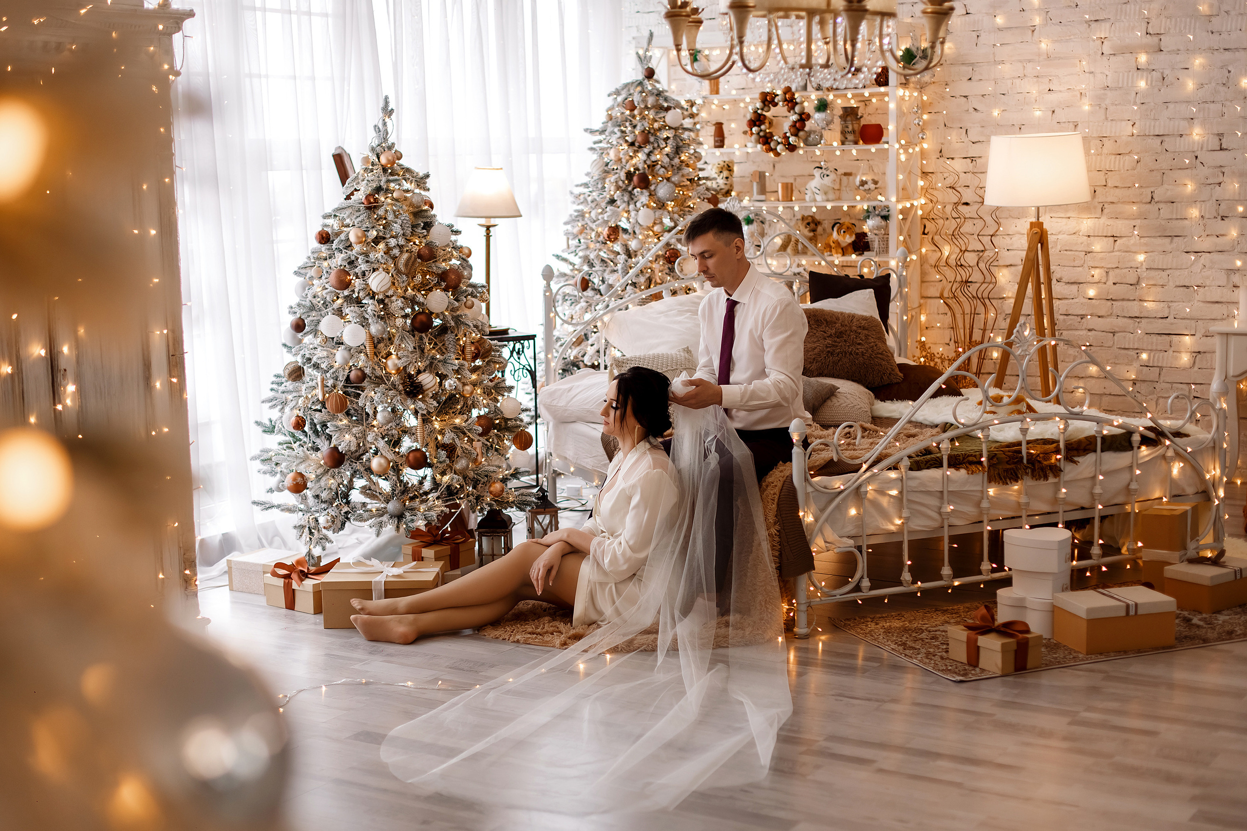 Юлия & Николай. Фотограф Любовь Корниенко, Примоский край