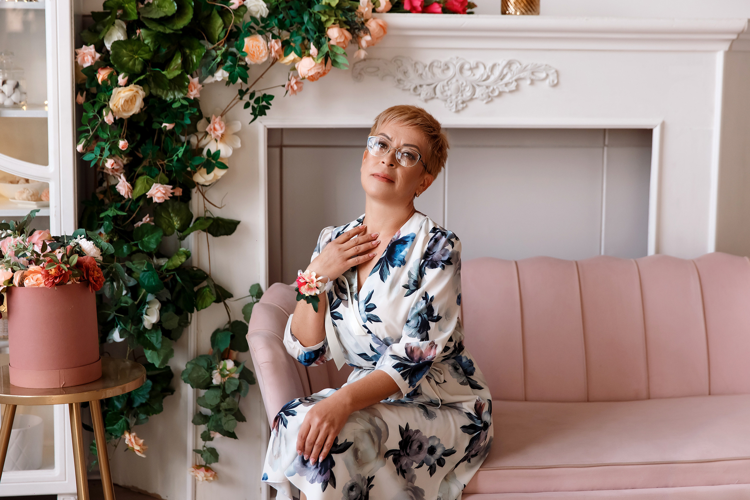 Дарья & Дмитрий. Фотограф Любовь Корниенко, Примоский край