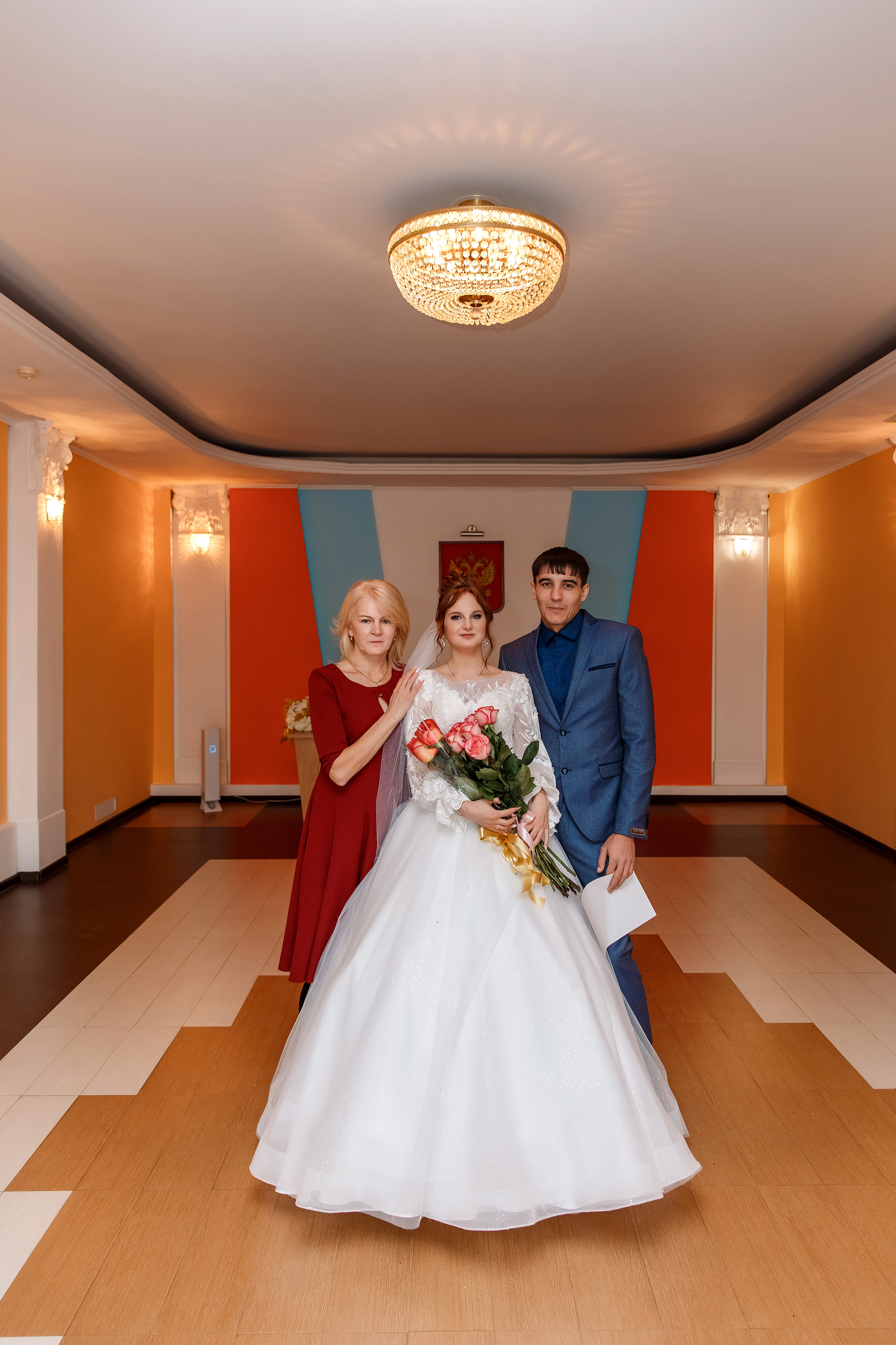 Диана & Евгений. Фотограф Любовь Корниенко, Примоский край