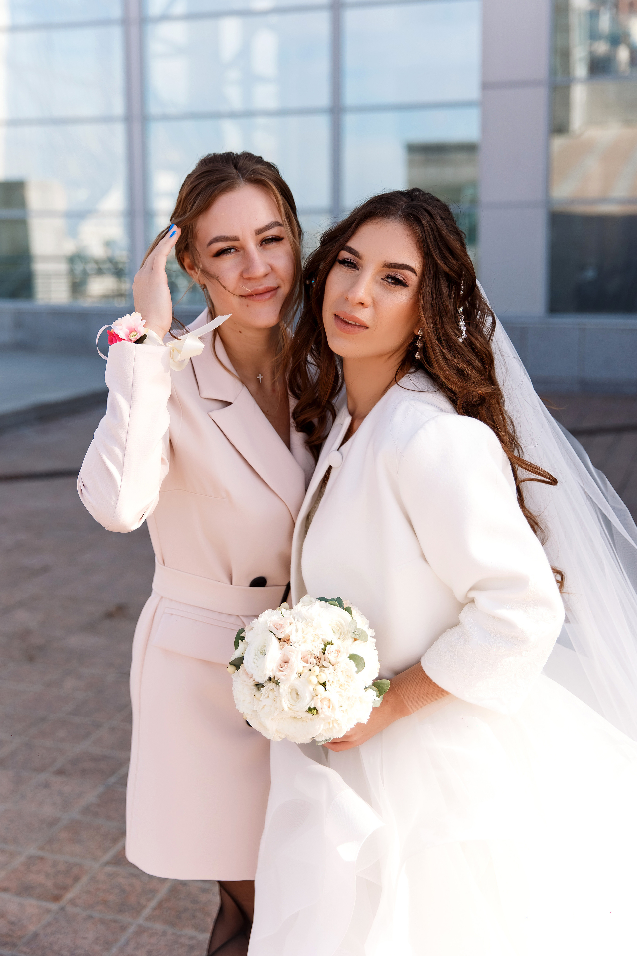 Дарья & Дмитрий. Фотограф Любовь Корниенко, Примоский край