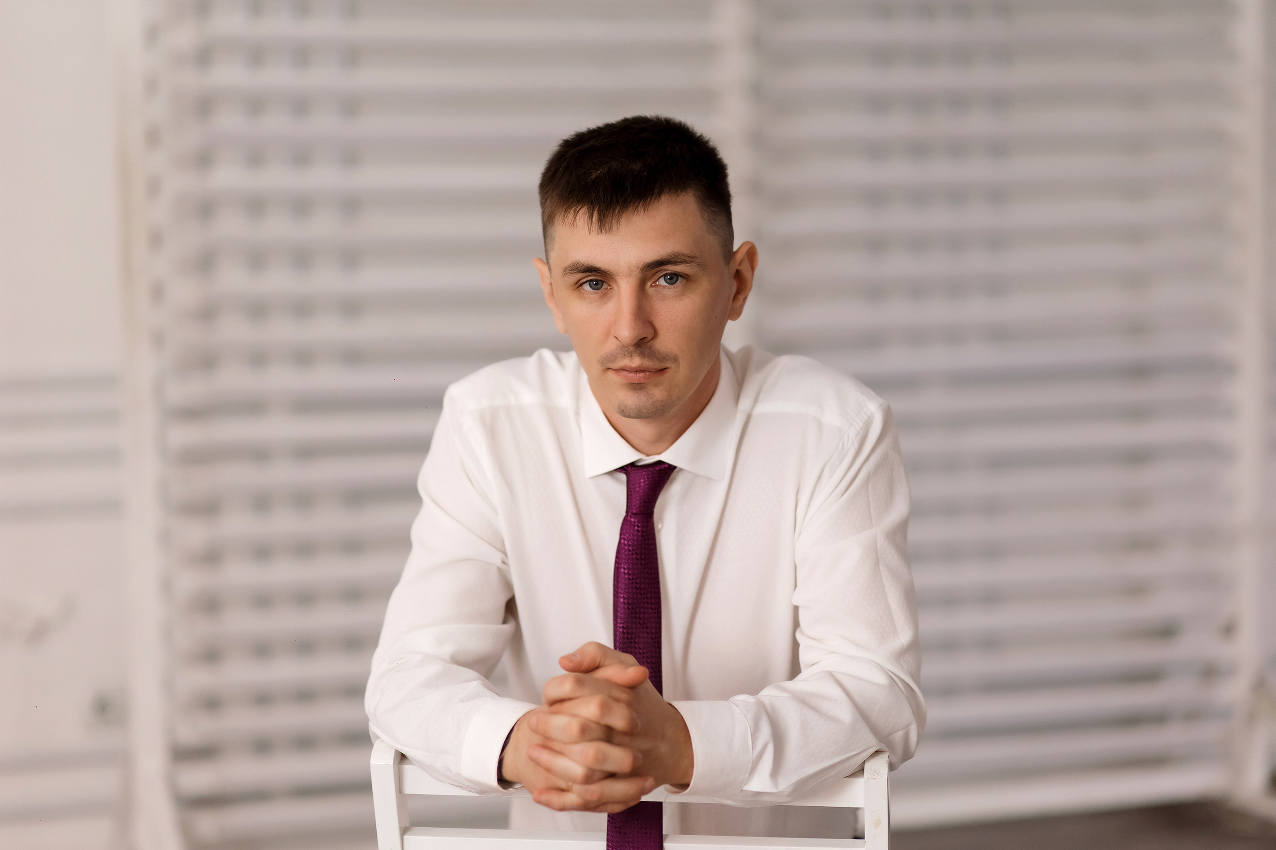 Юлия & Николай. Фотограф Любовь Корниенко, Примоский край