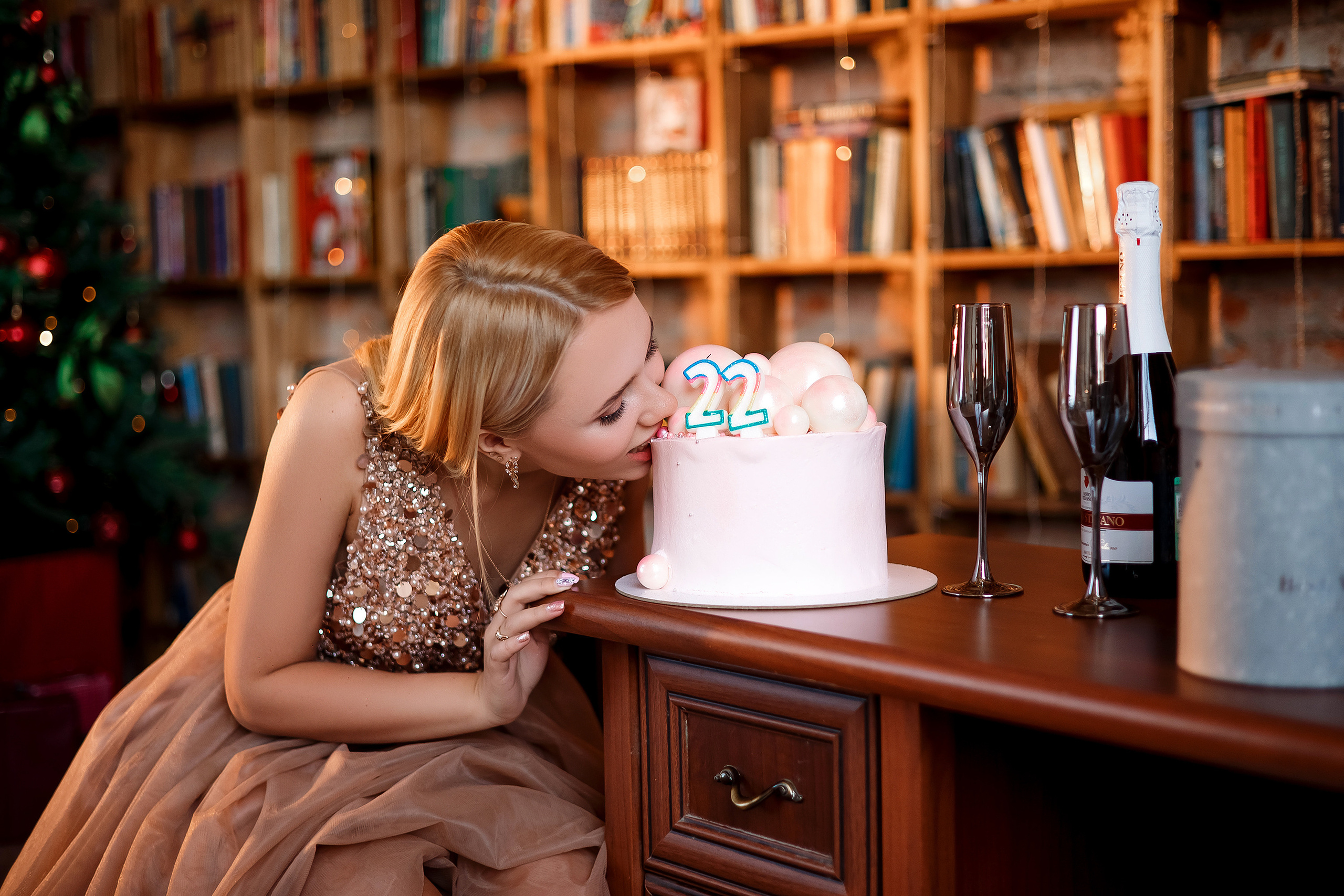 Алина. Фотограф Любовь Корниенко, Примоский край