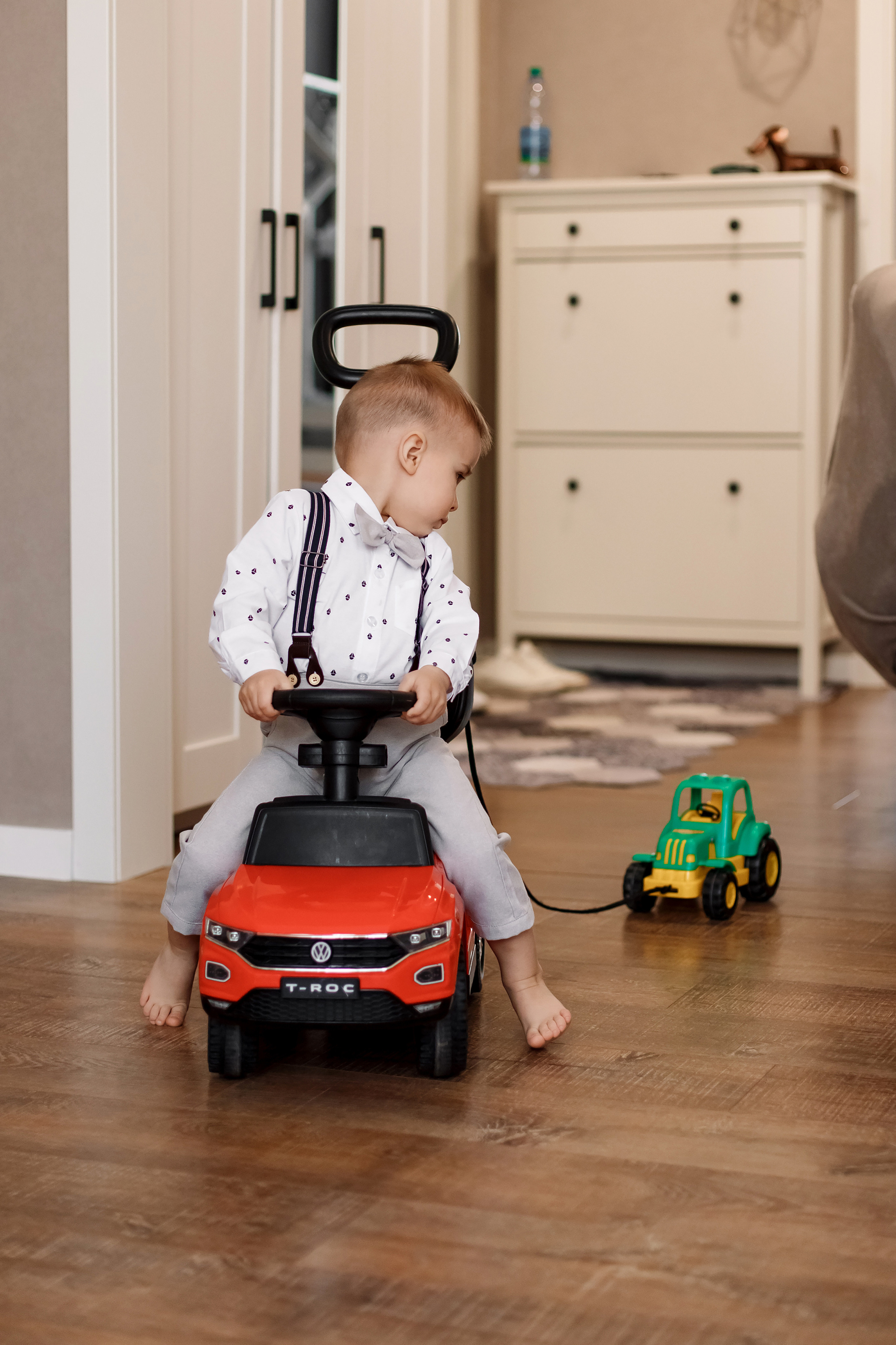 Домашняя фотосессия. Фотограф Любовь Корниенко, Примоский край