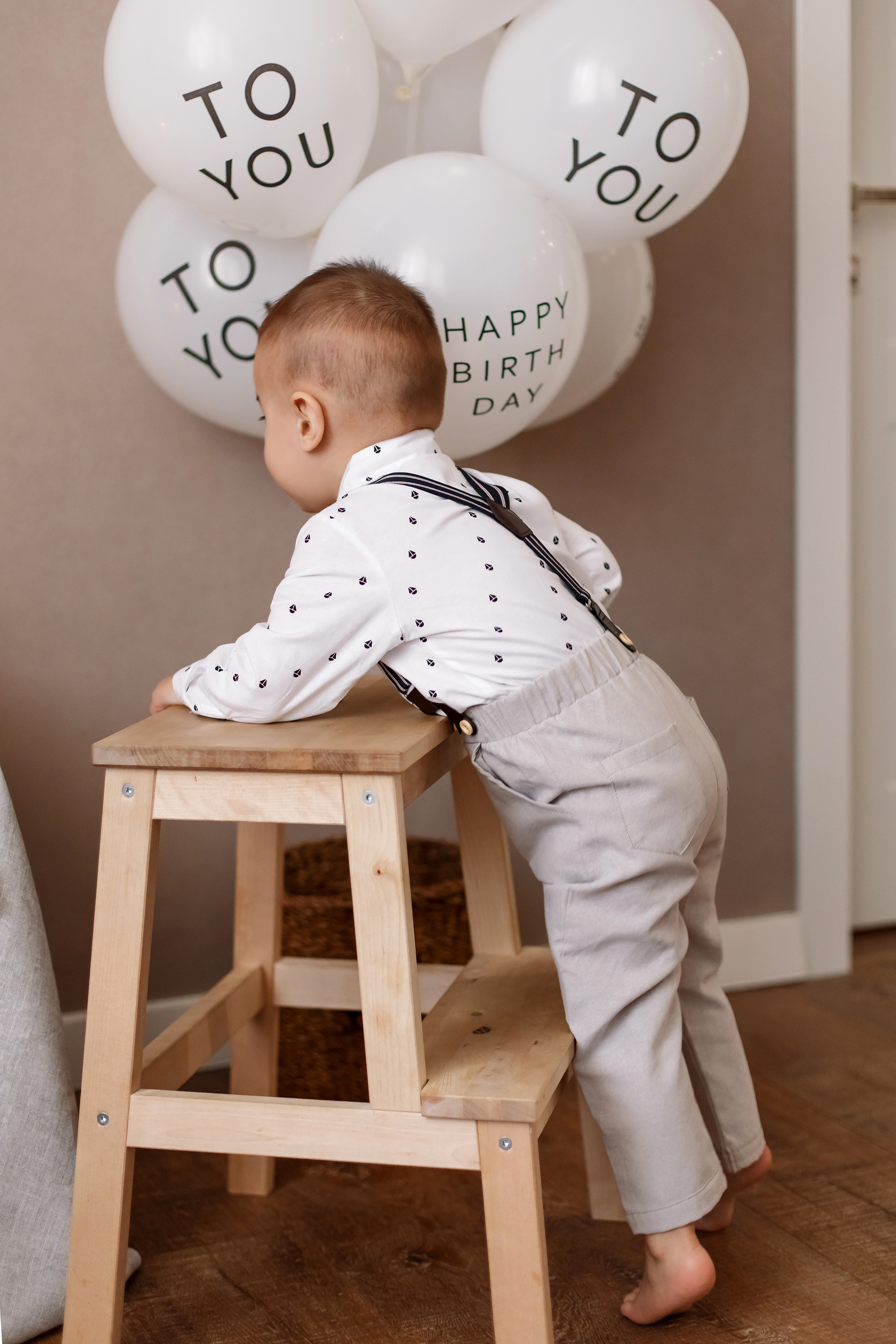 Домашняя фотосессия. Фотограф Любовь Корниенко, Примоский край