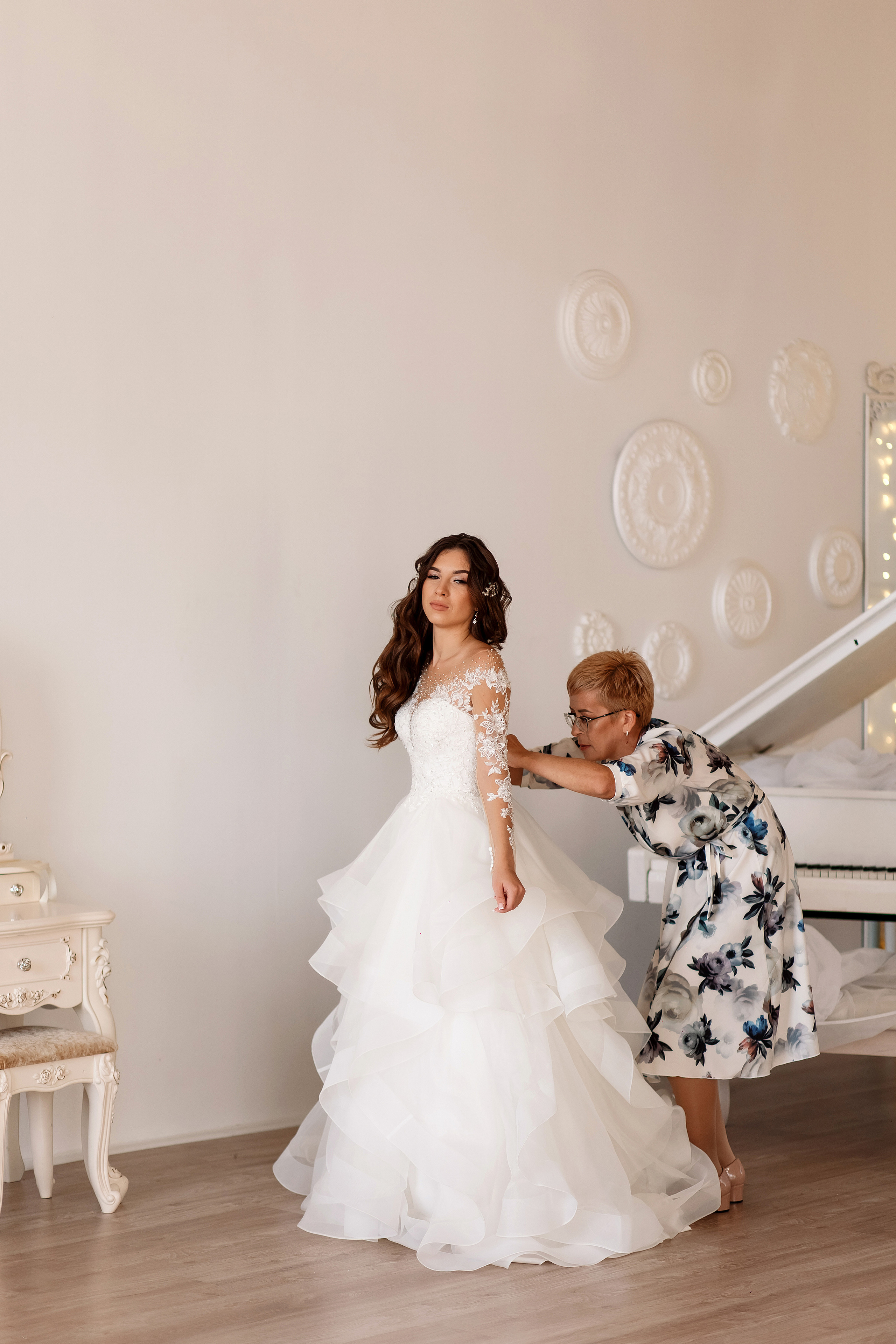 Дарья & Дмитрий. Фотограф Любовь Корниенко, Примоский край