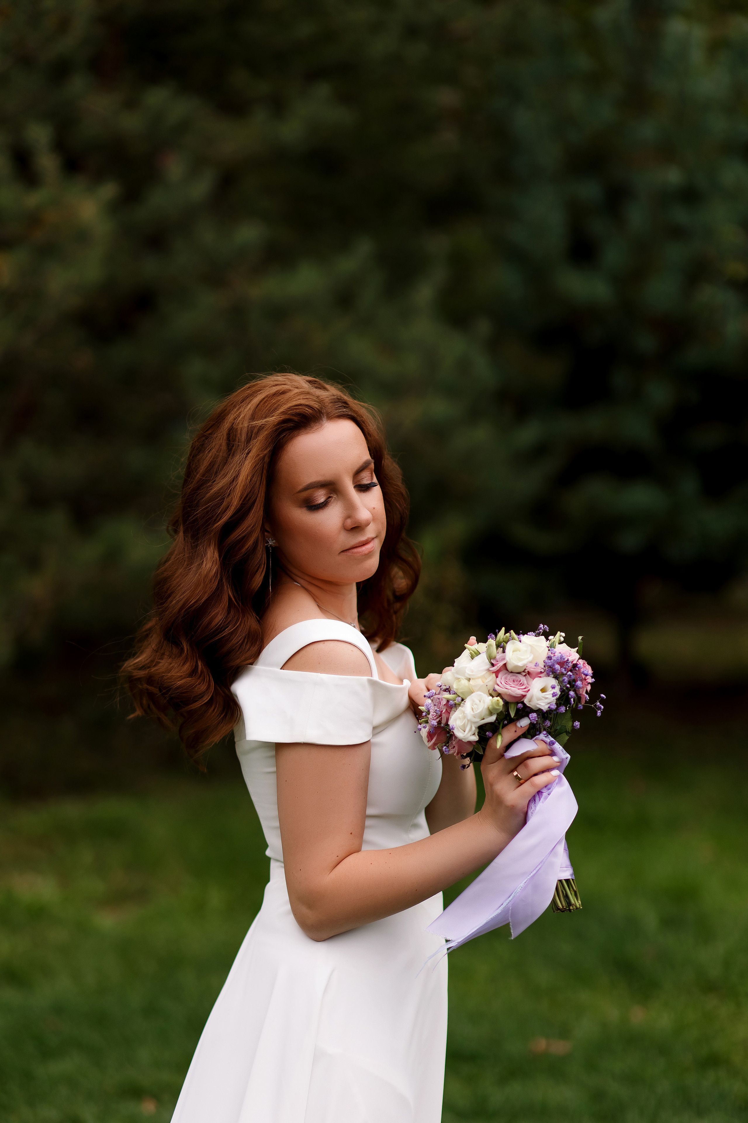 Марина & Александр. Фотограф Любовь Корниенко, Примоский край