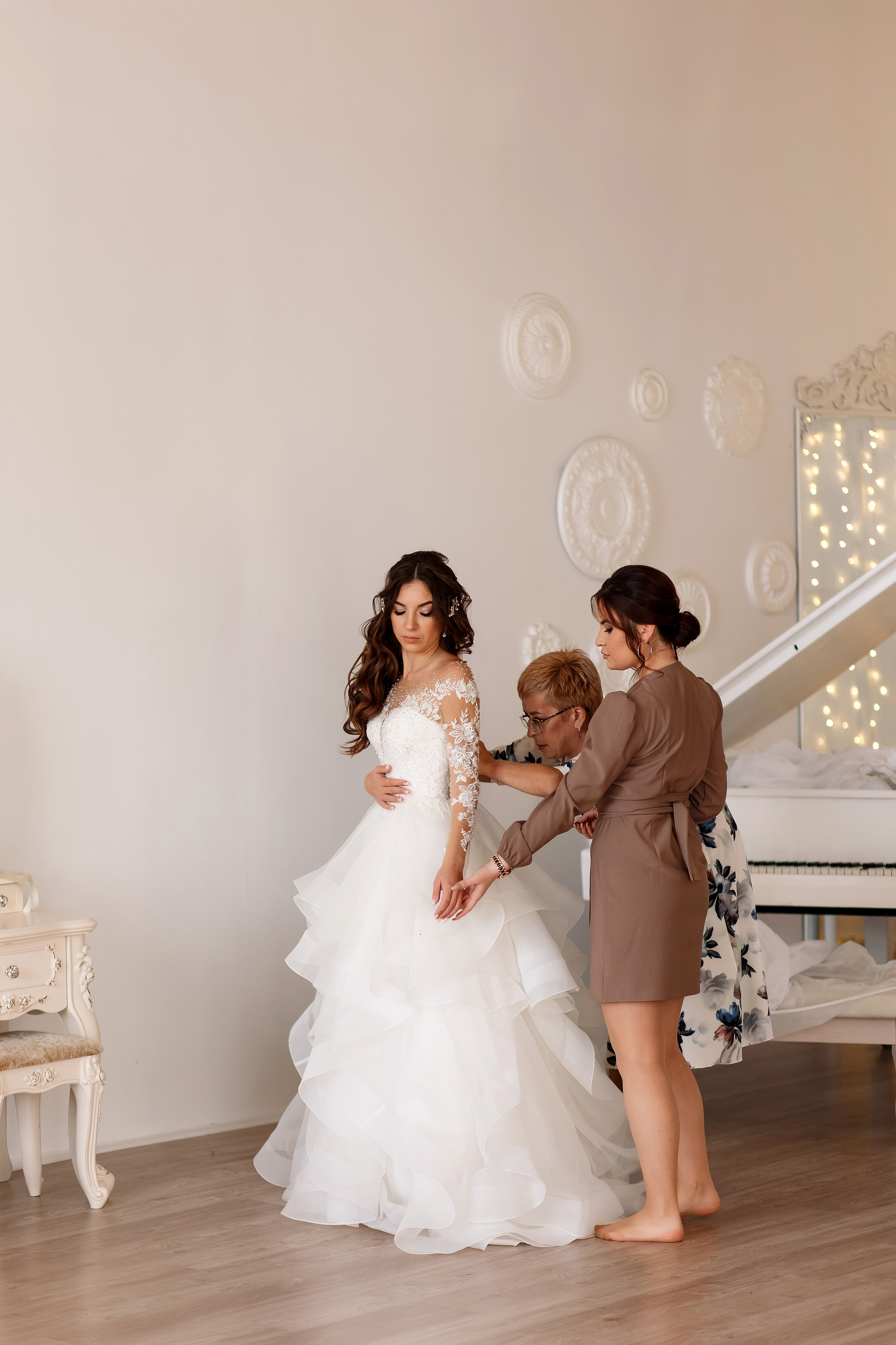 Дарья & Дмитрий. Фотограф Любовь Корниенко, Примоский край