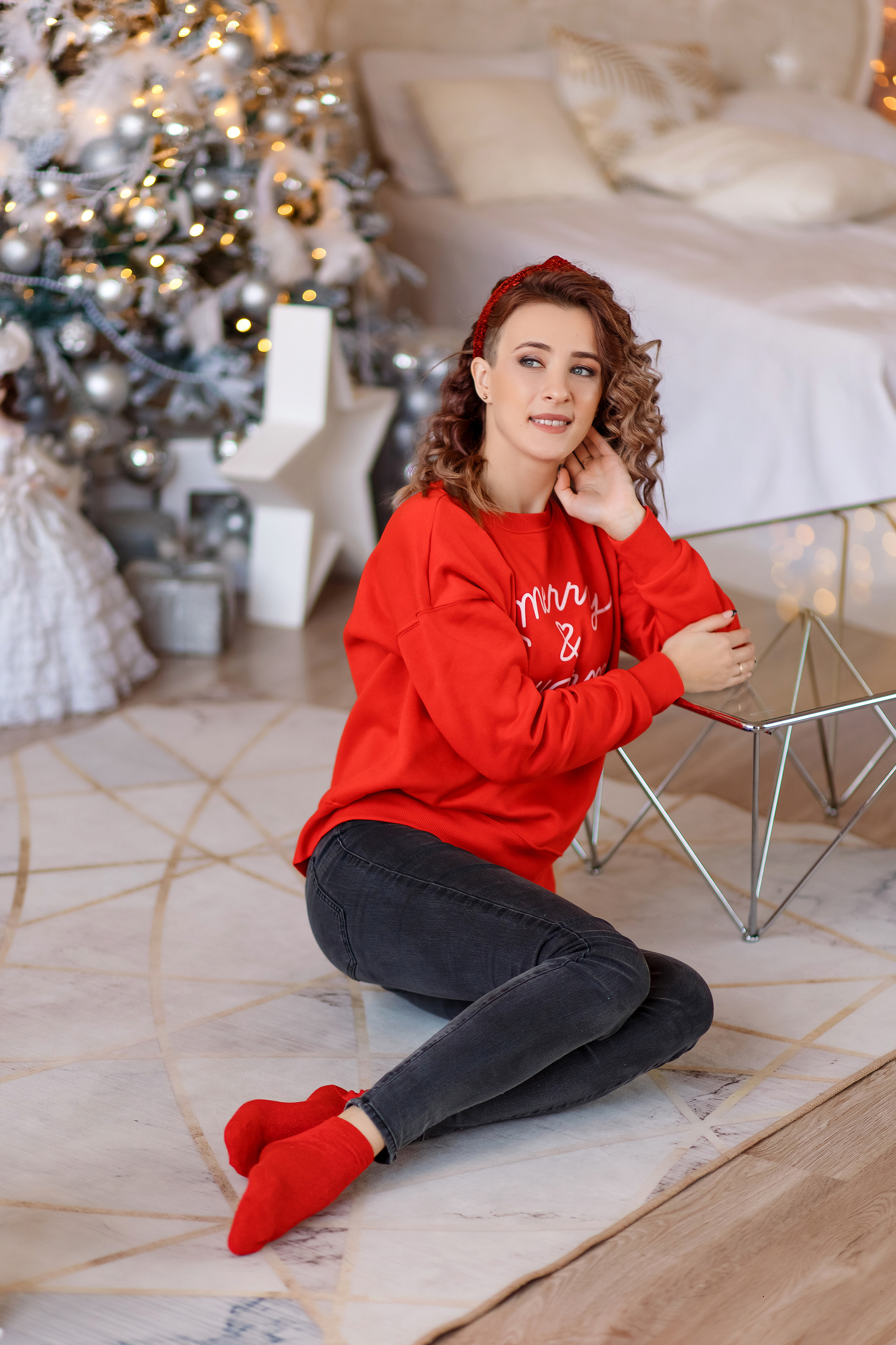 Настя и ее семья. Фотограф Любовь Корниенко, Примоский край