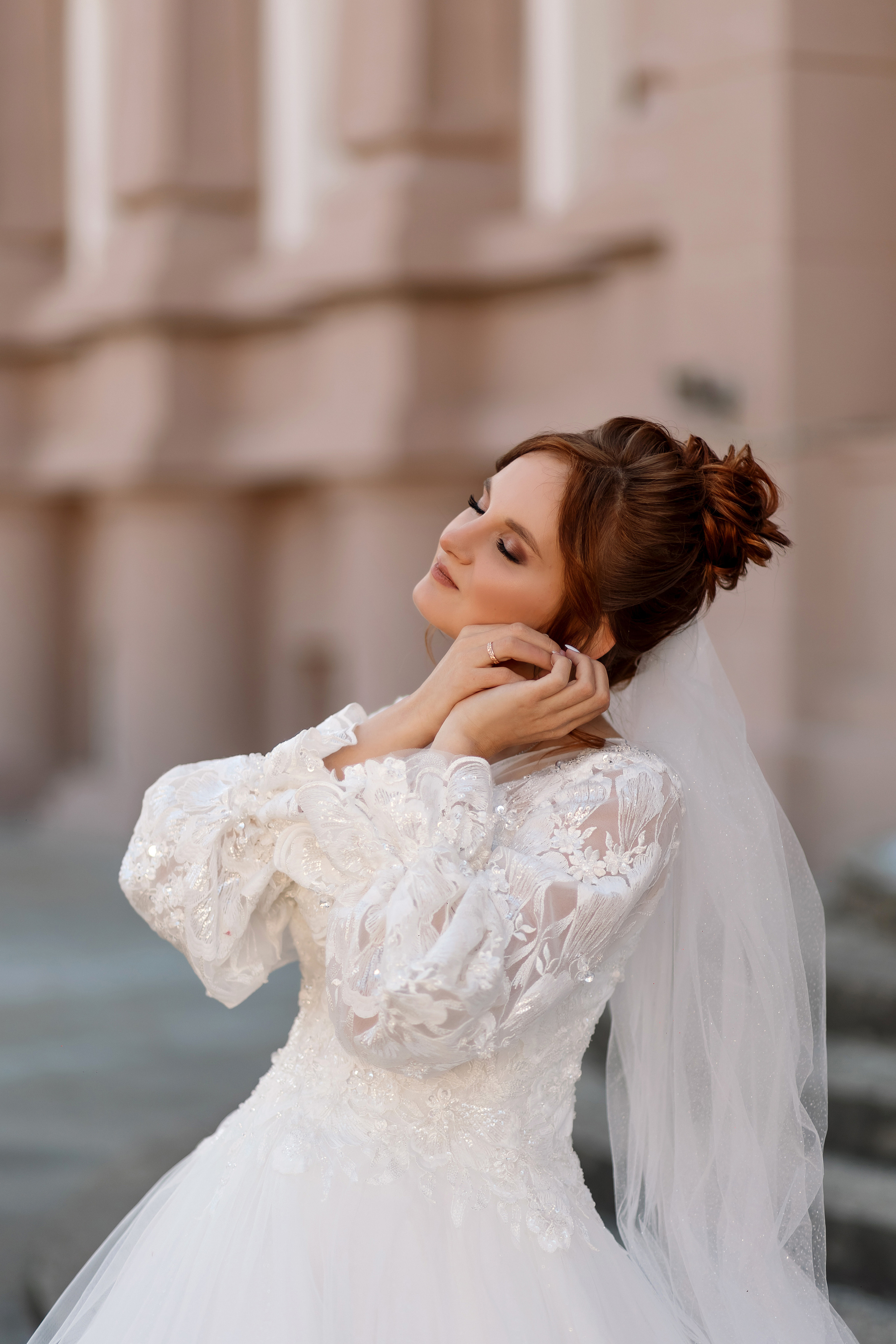 Диана & Евгений. Фотограф Любовь Корниенко, Примоский край