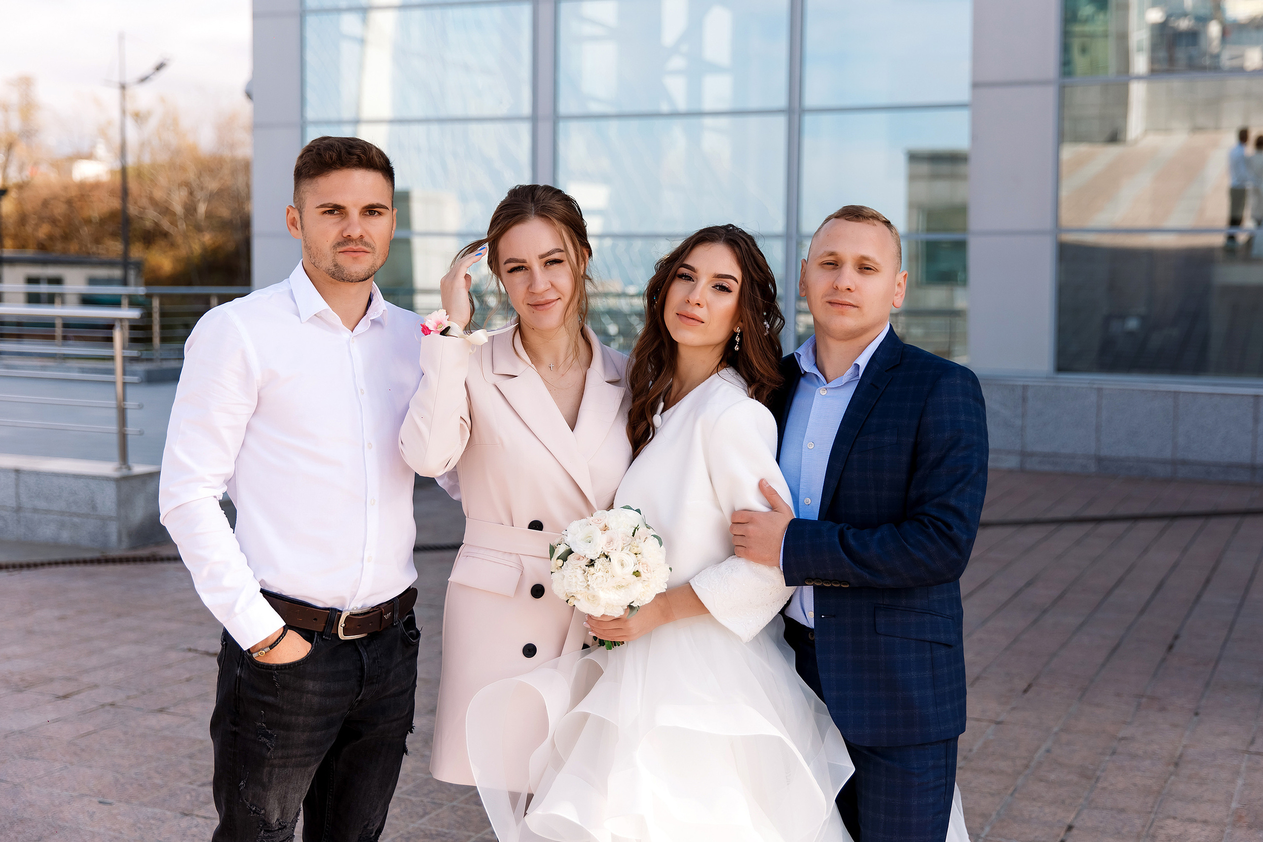 Дарья & Дмитрий. Фотограф Любовь Корниенко, Примоский край