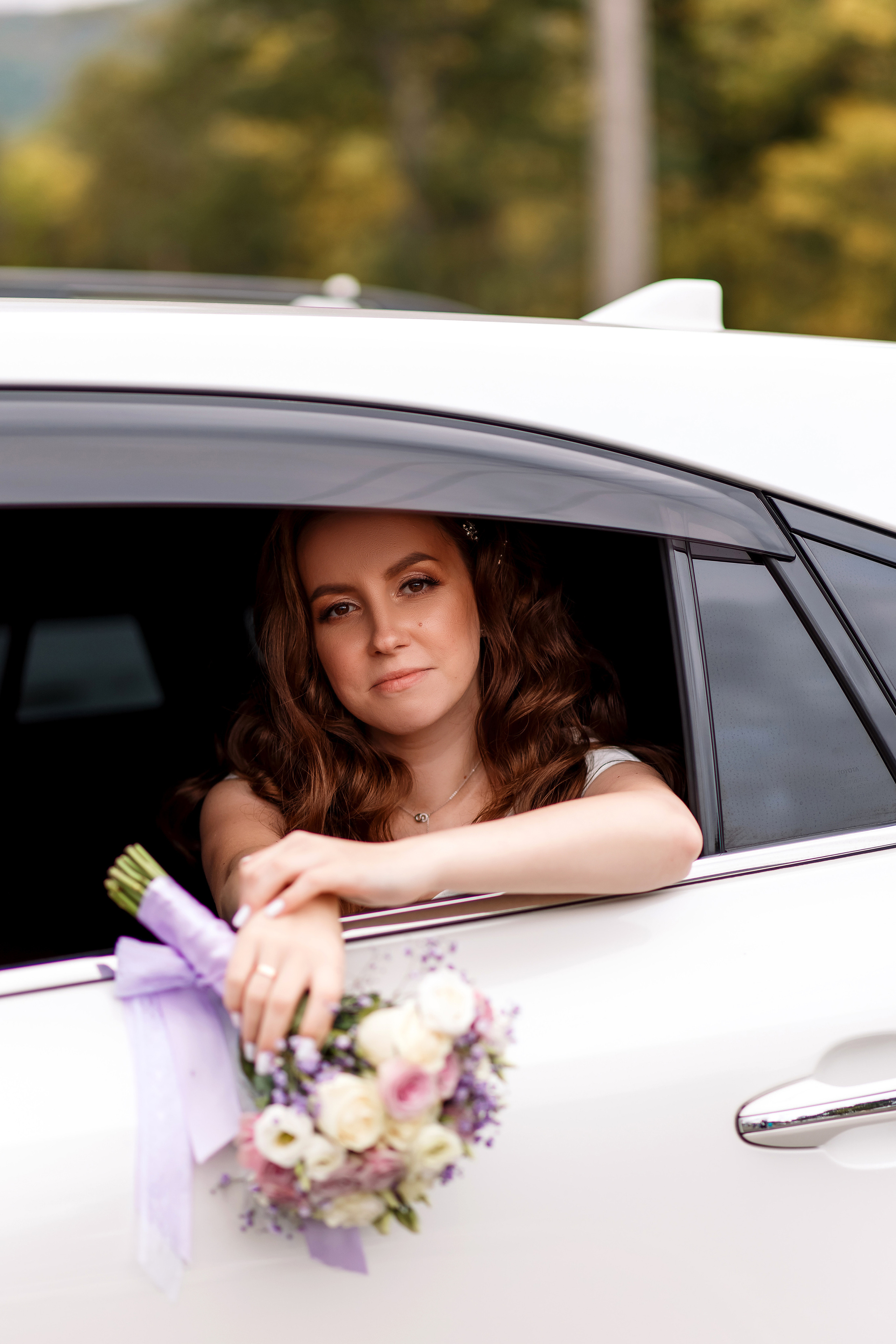 Марина & Александр. Фотограф Любовь Корниенко, Примоский край