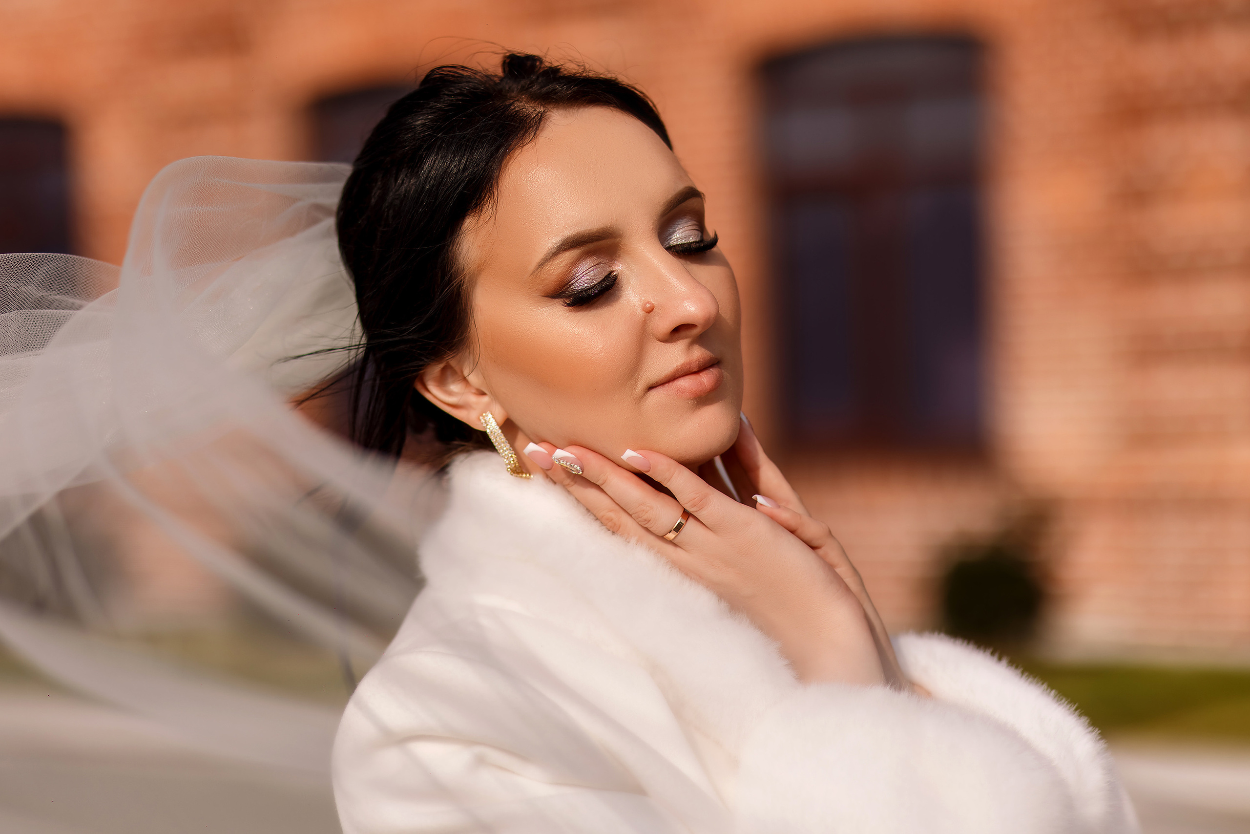 Юлия & Николай. Фотограф Любовь Корниенко, Примоский край