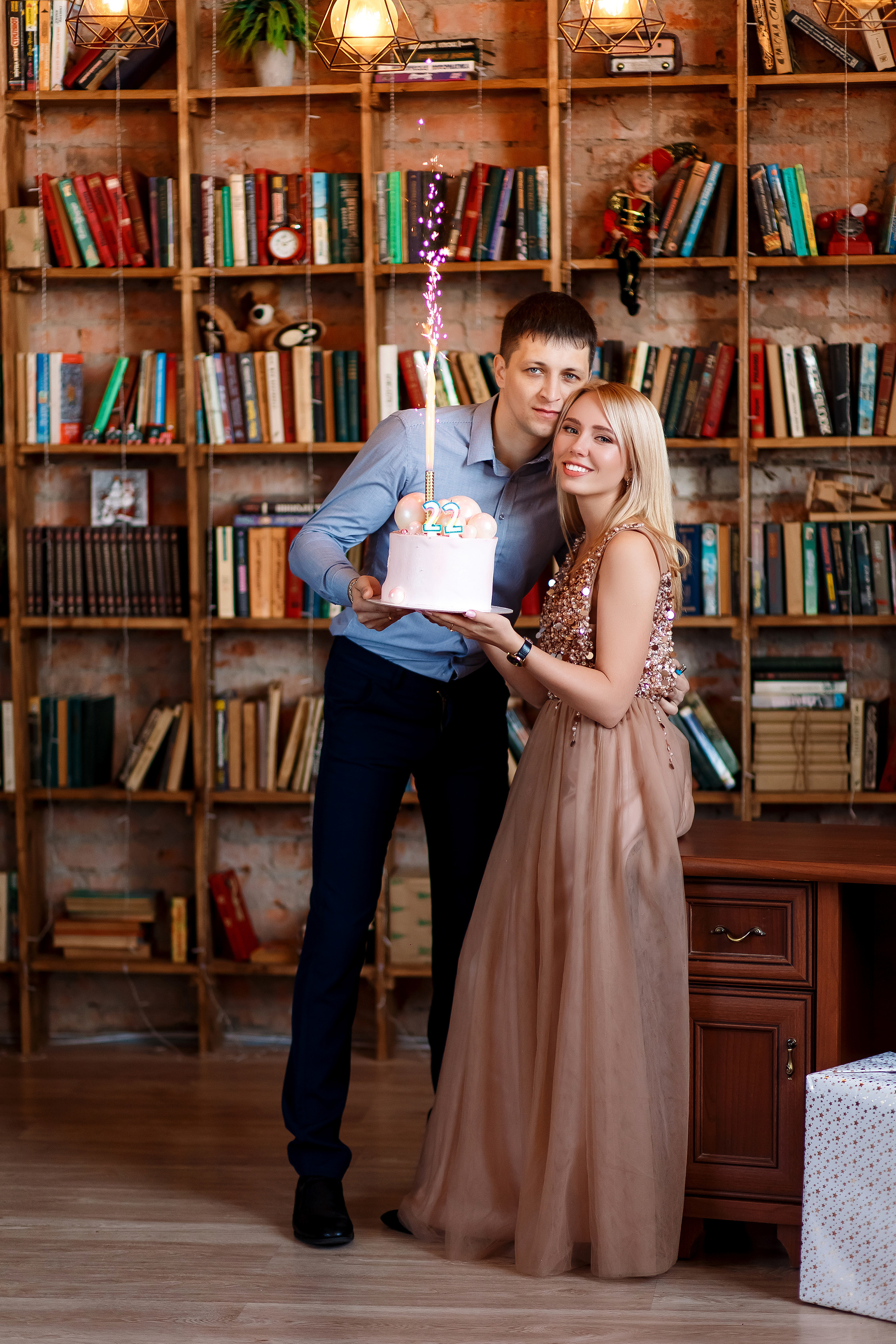 Алина. Фотограф Любовь Корниенко, Примоский край