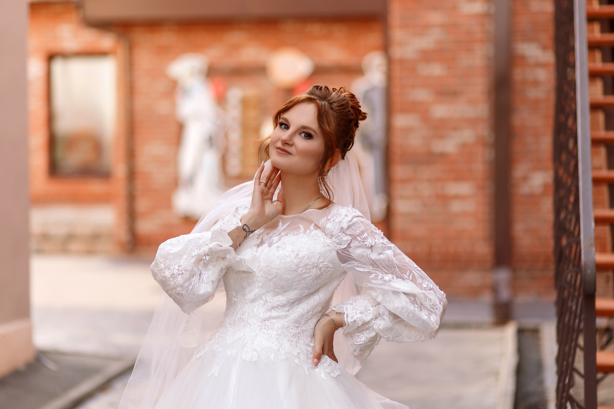 Диана & Евгений. Фотограф Любовь Корниенко, Примоский край