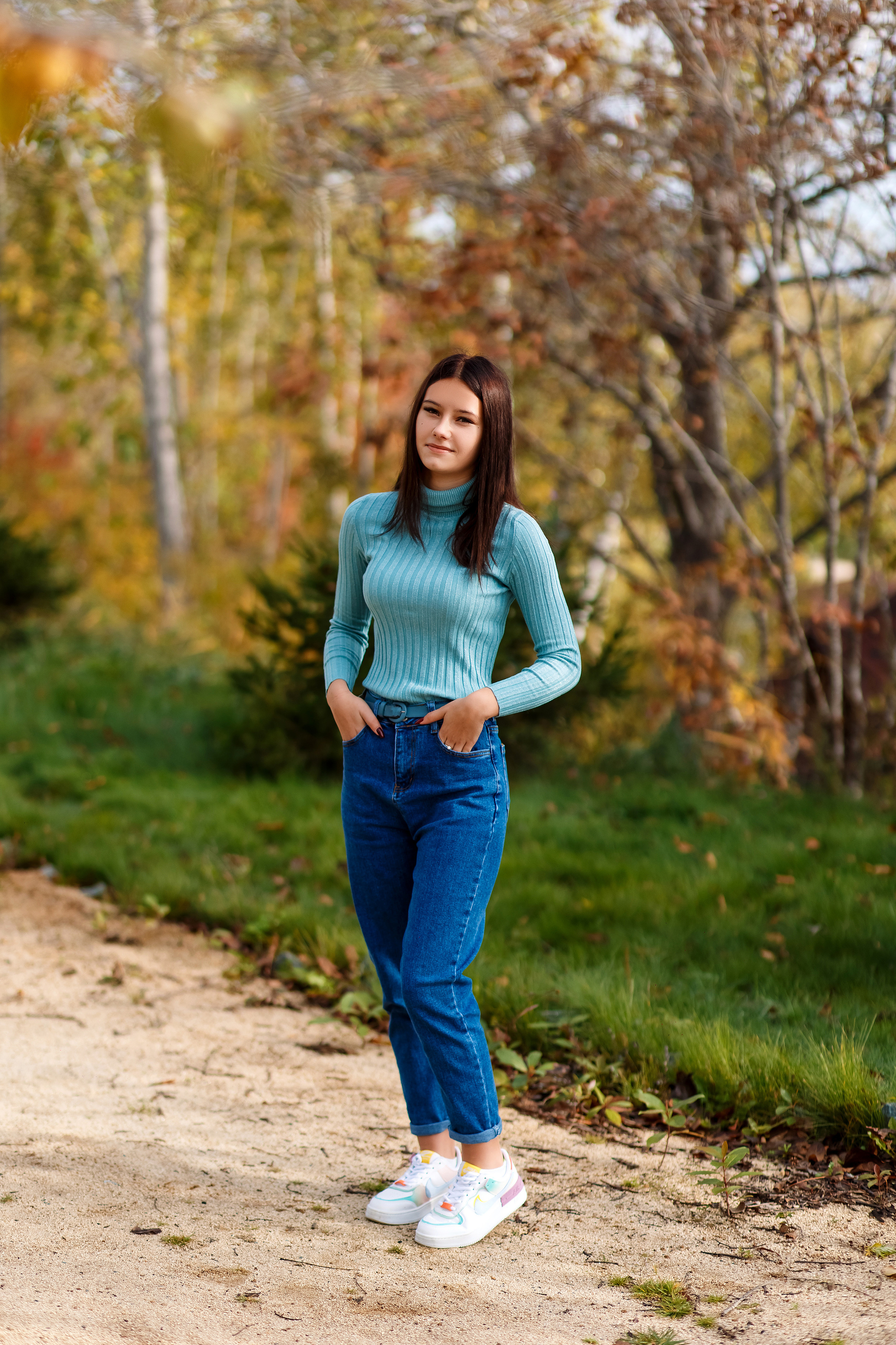 9 класс Парк Озера. Фотограф Любовь Корниенко, Примоский край