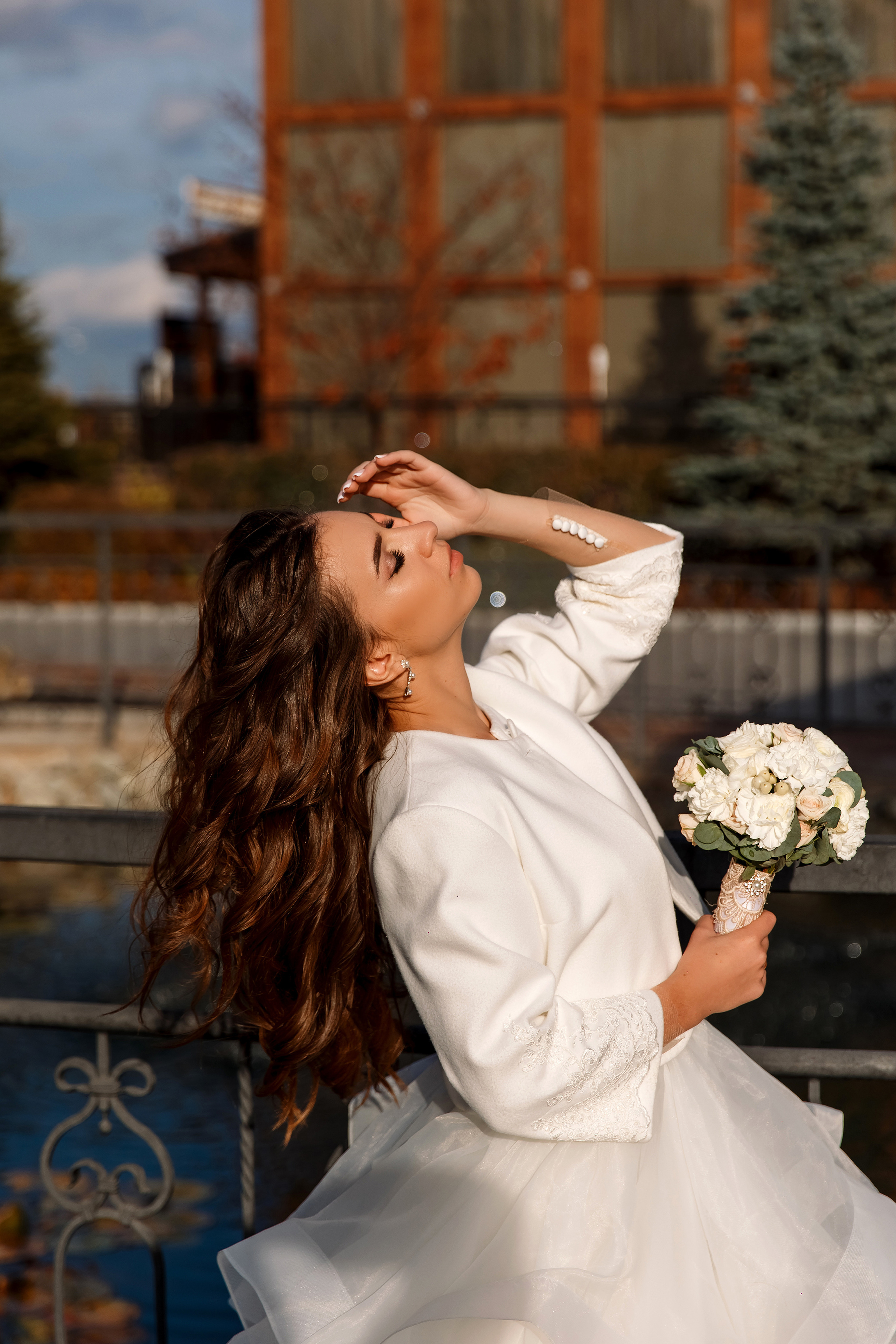 Дарья & Дмитрий. Фотограф Любовь Корниенко, Примоский край