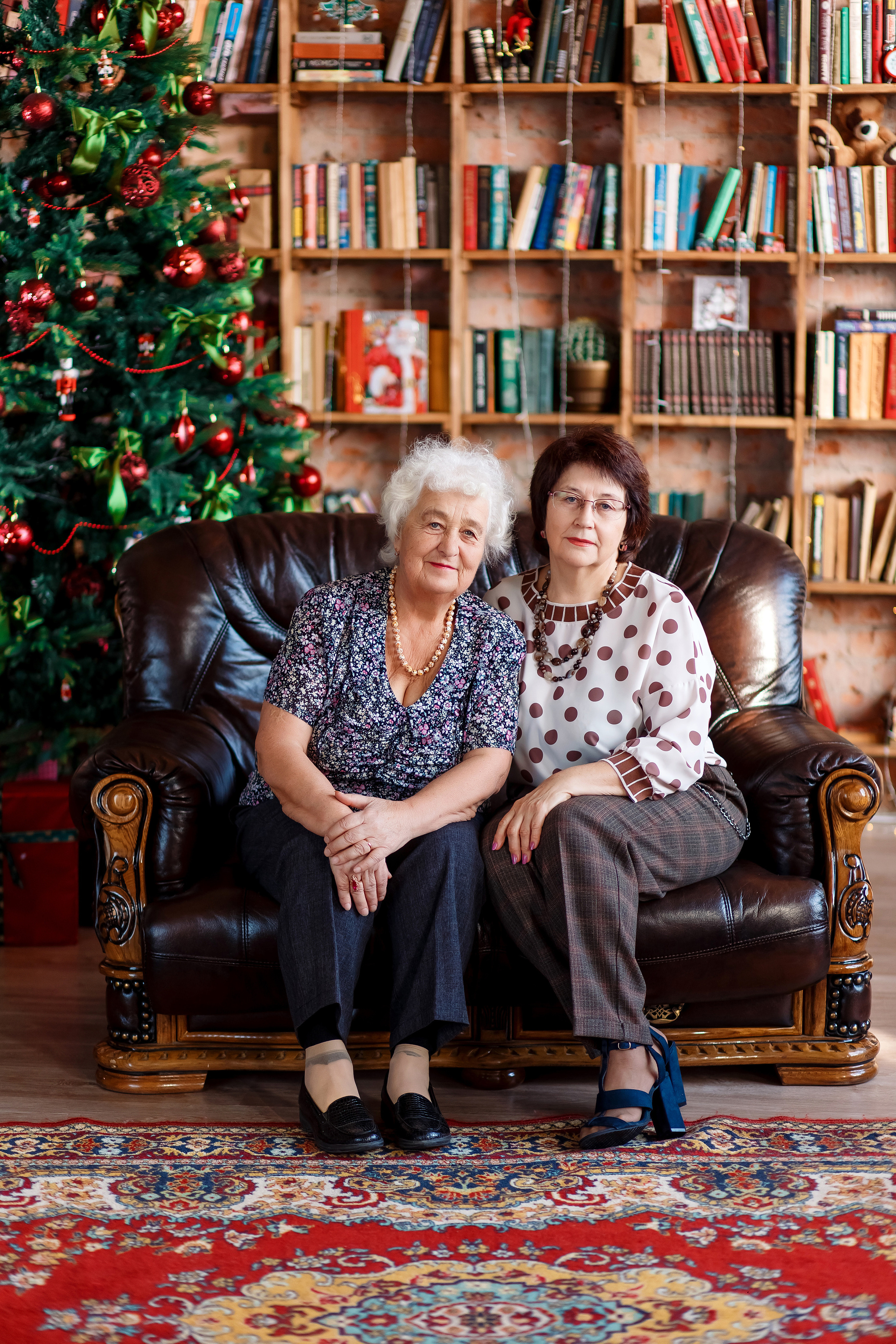 Настя и ее семья. Фотограф Любовь Корниенко, Примоский край