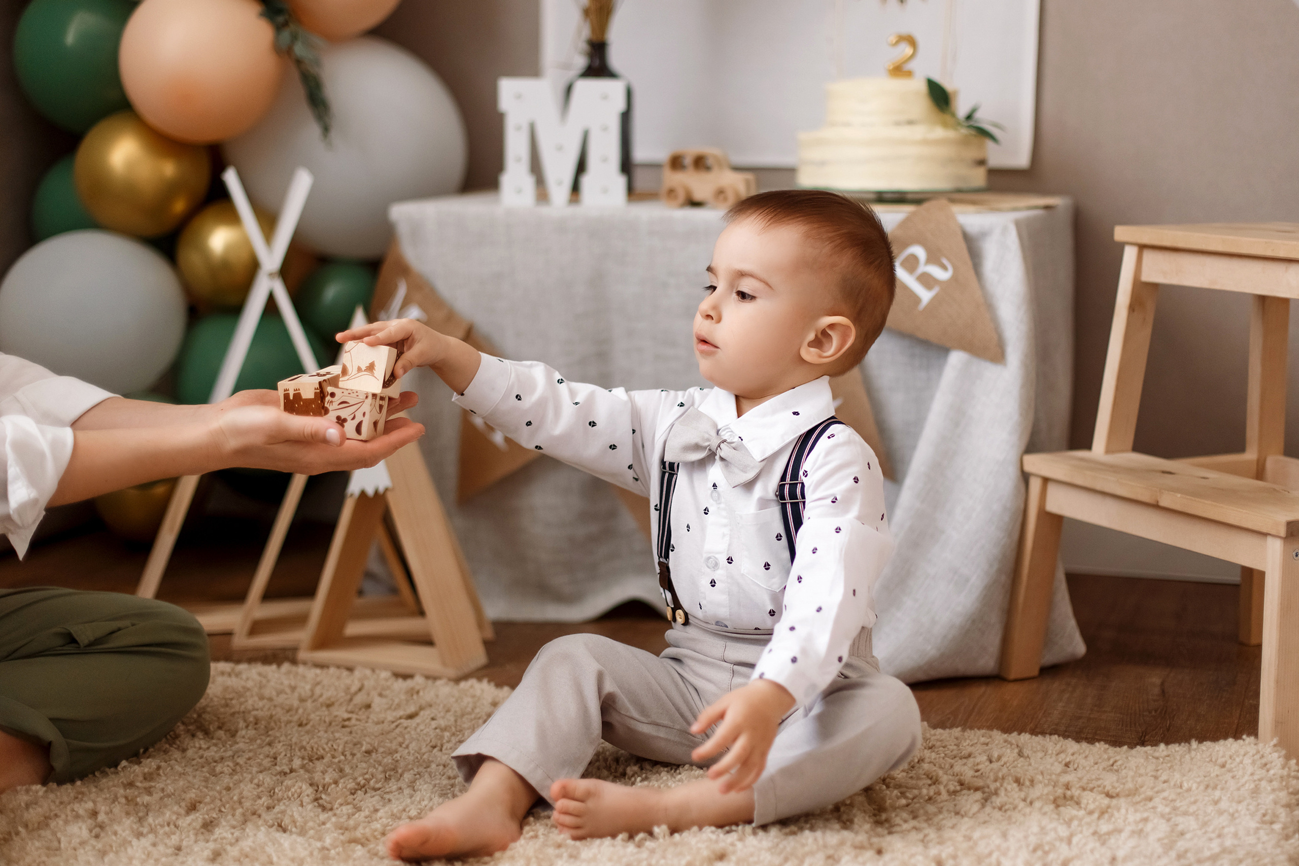 Домашняя фотосессия. Фотограф Любовь Корниенко, Примоский край