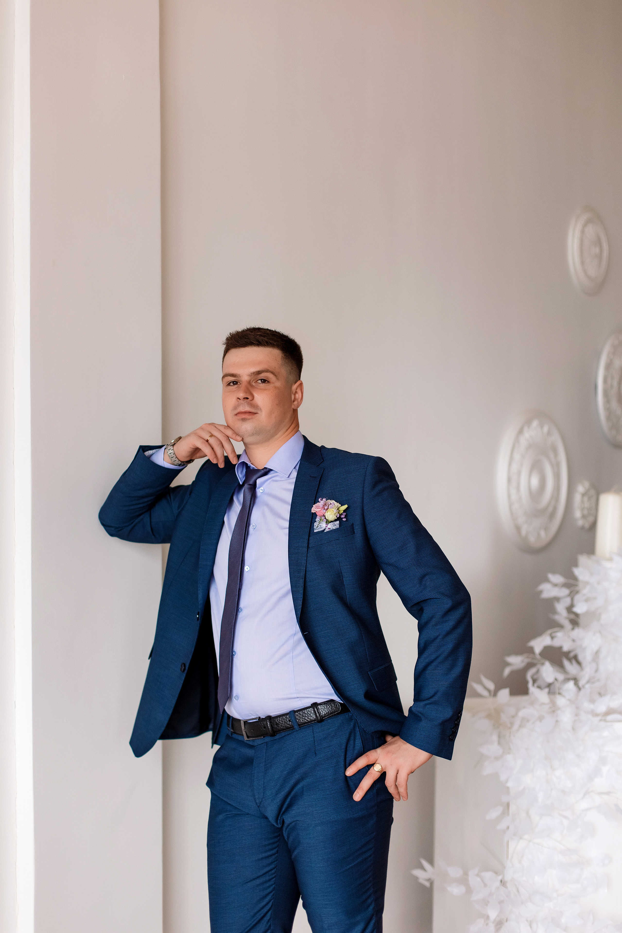 Марина & Александр. Фотограф Любовь Корниенко, Примоский край