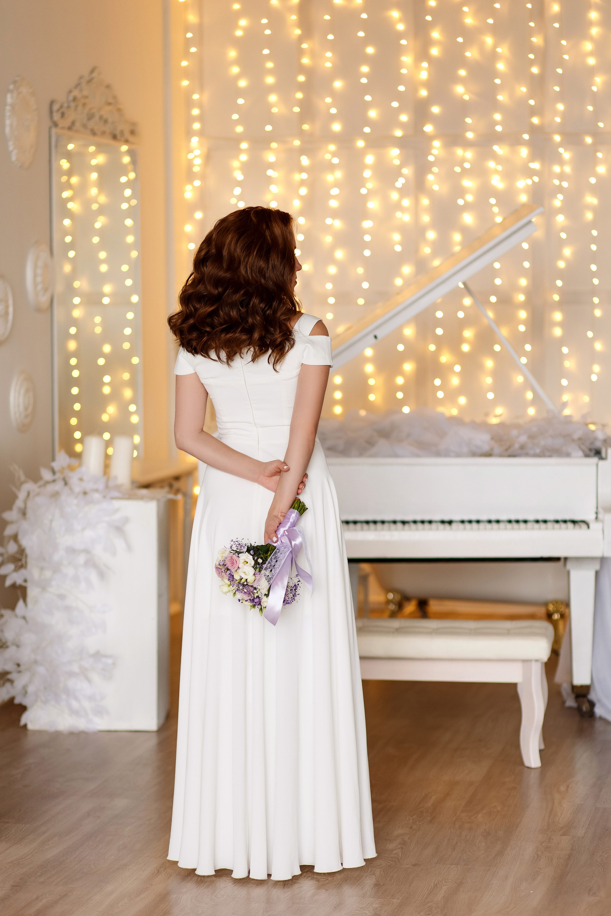 Марина & Александр. Фотограф Любовь Корниенко, Примоский край