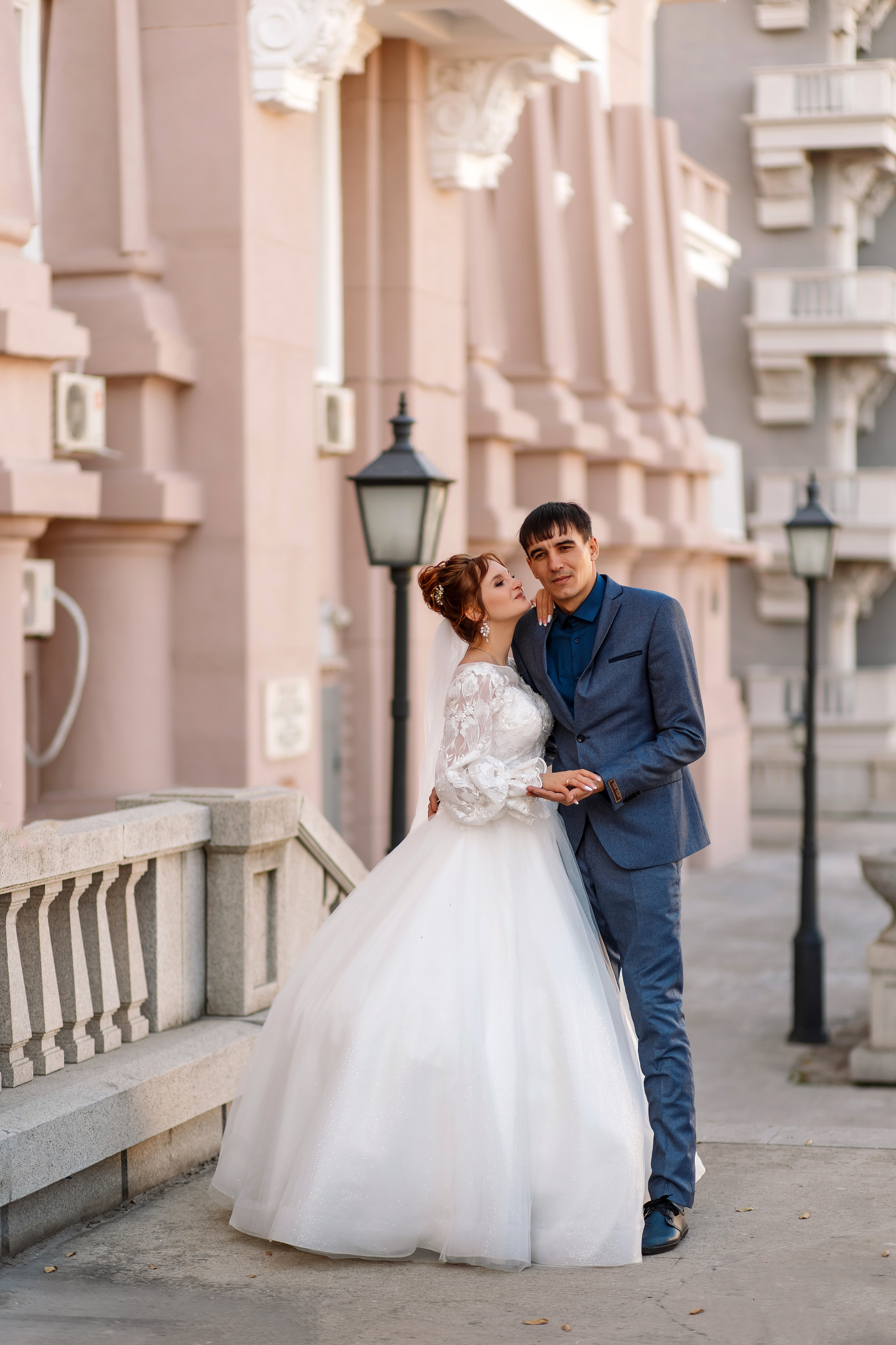 Диана & Евгений. Фотограф Любовь Корниенко, Примоский край