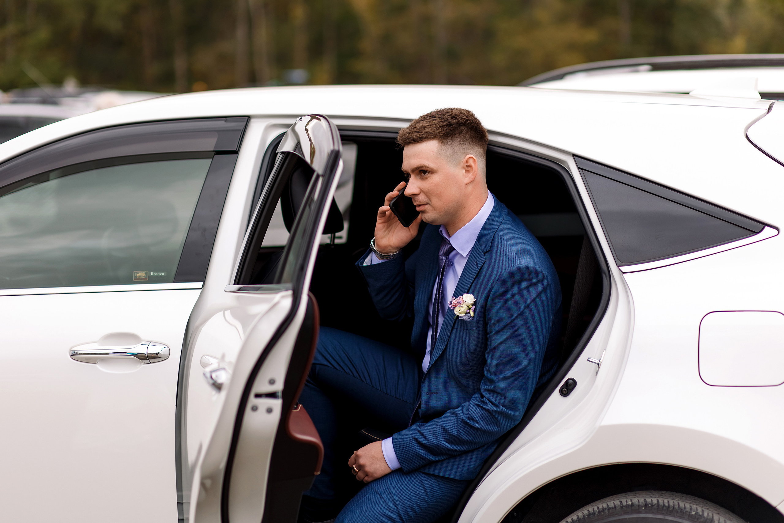 Марина & Александр. Фотограф Любовь Корниенко, Примоский край