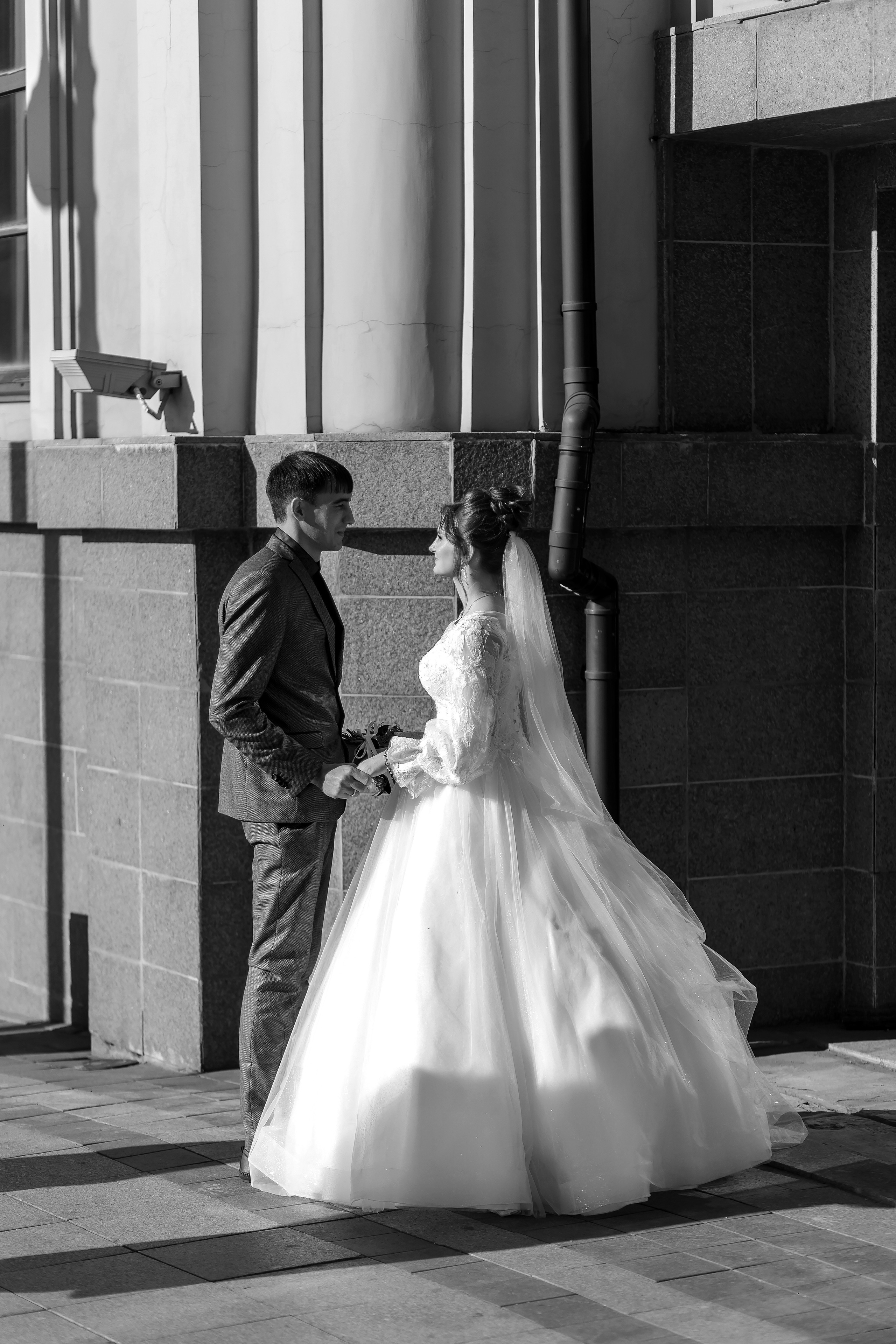 Диана & Евгений. Фотограф Любовь Корниенко, Примоский край