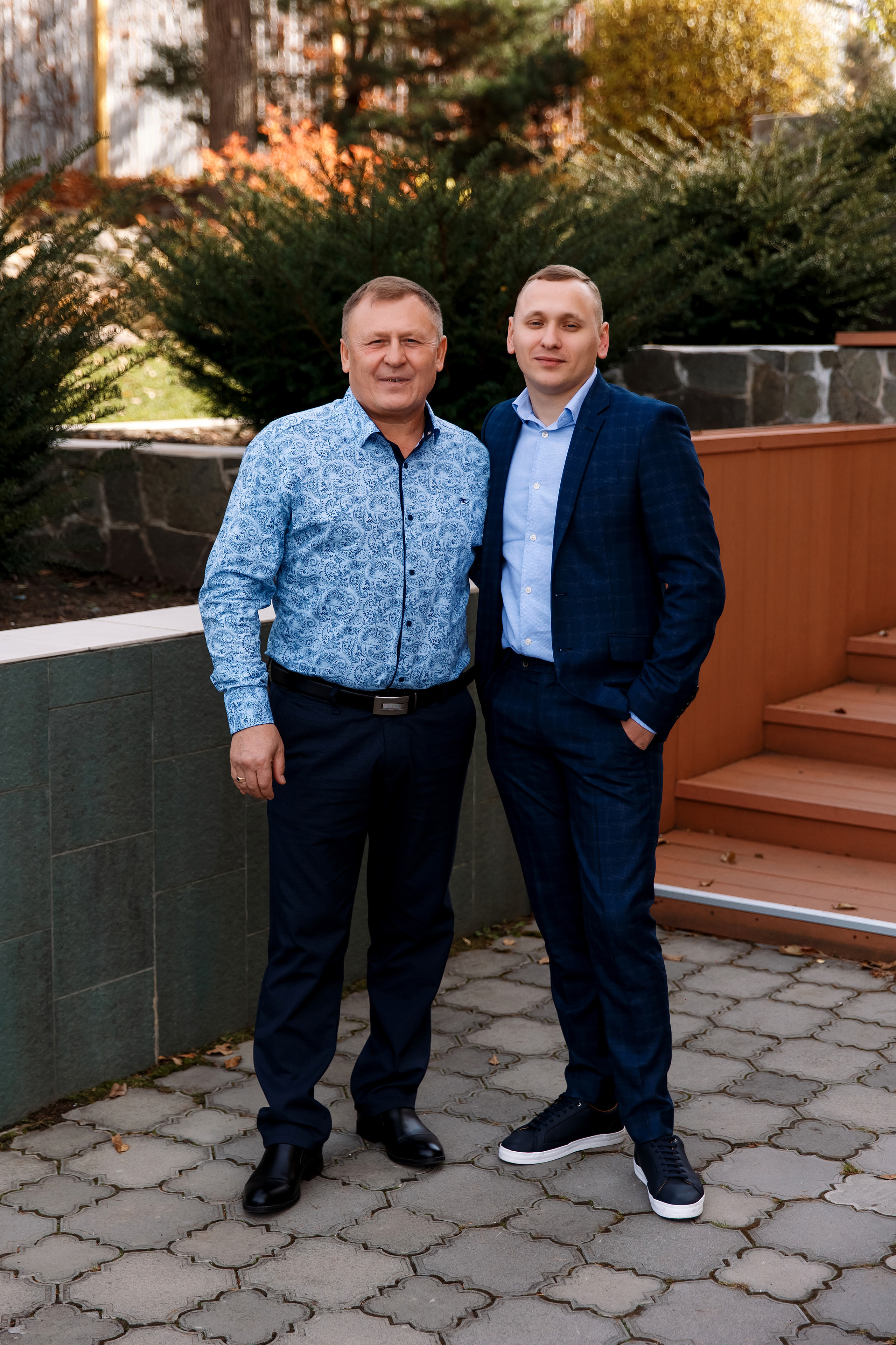 Дарья & Дмитрий. Фотограф Любовь Корниенко, Примоский край