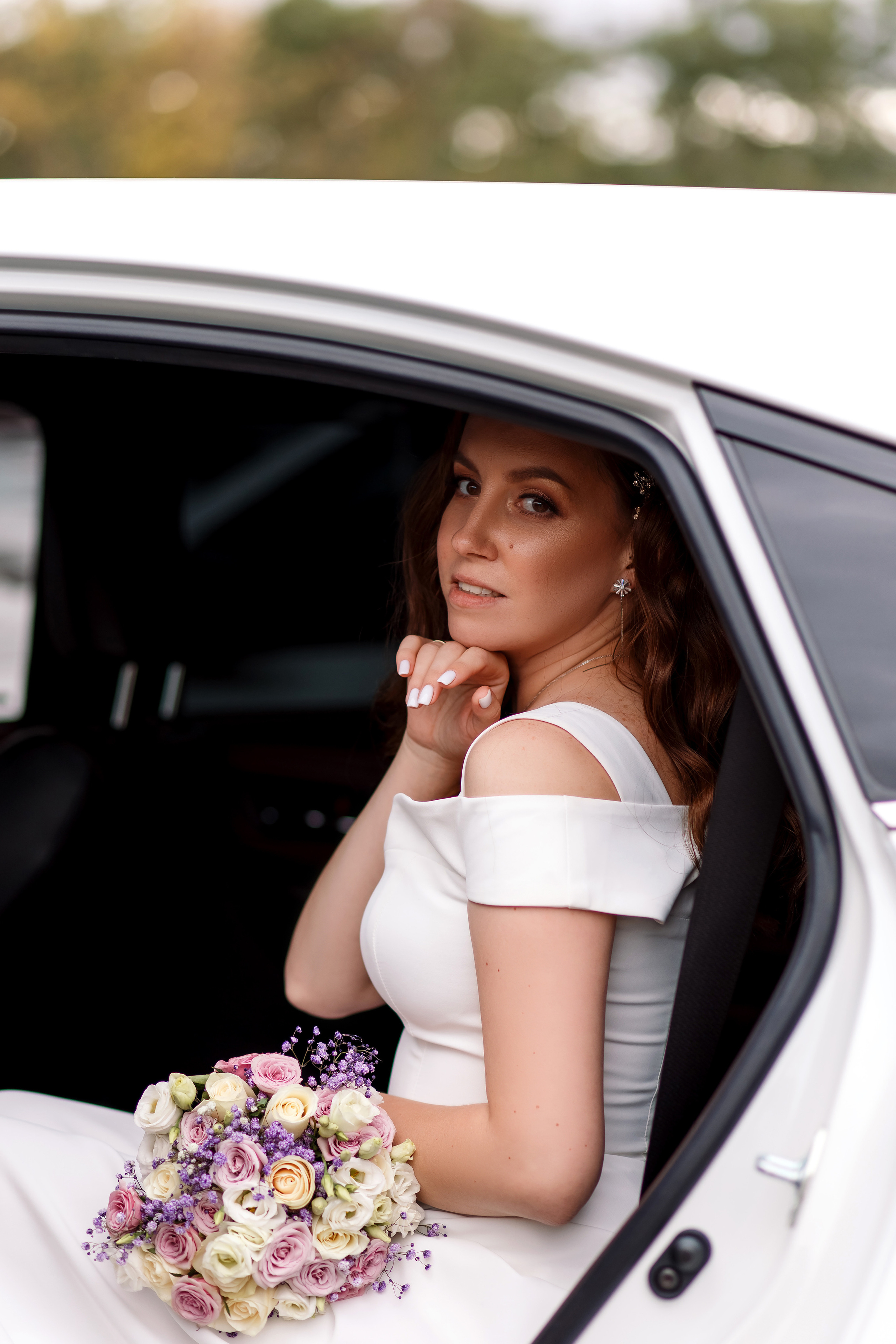 Марина & Александр. Фотограф Любовь Корниенко, Примоский край