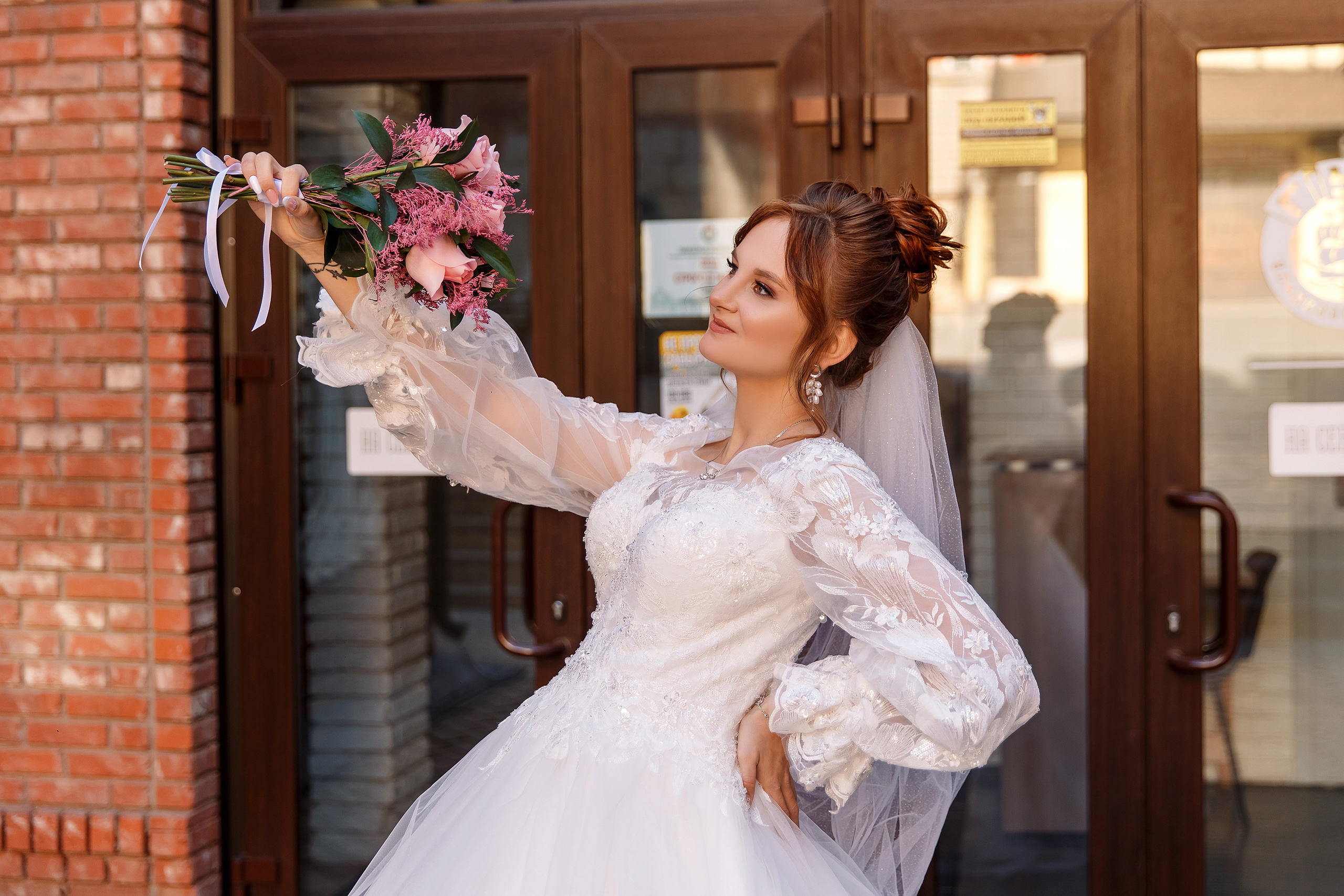 Диана & Евгений. Фотограф Любовь Корниенко, Примоский край