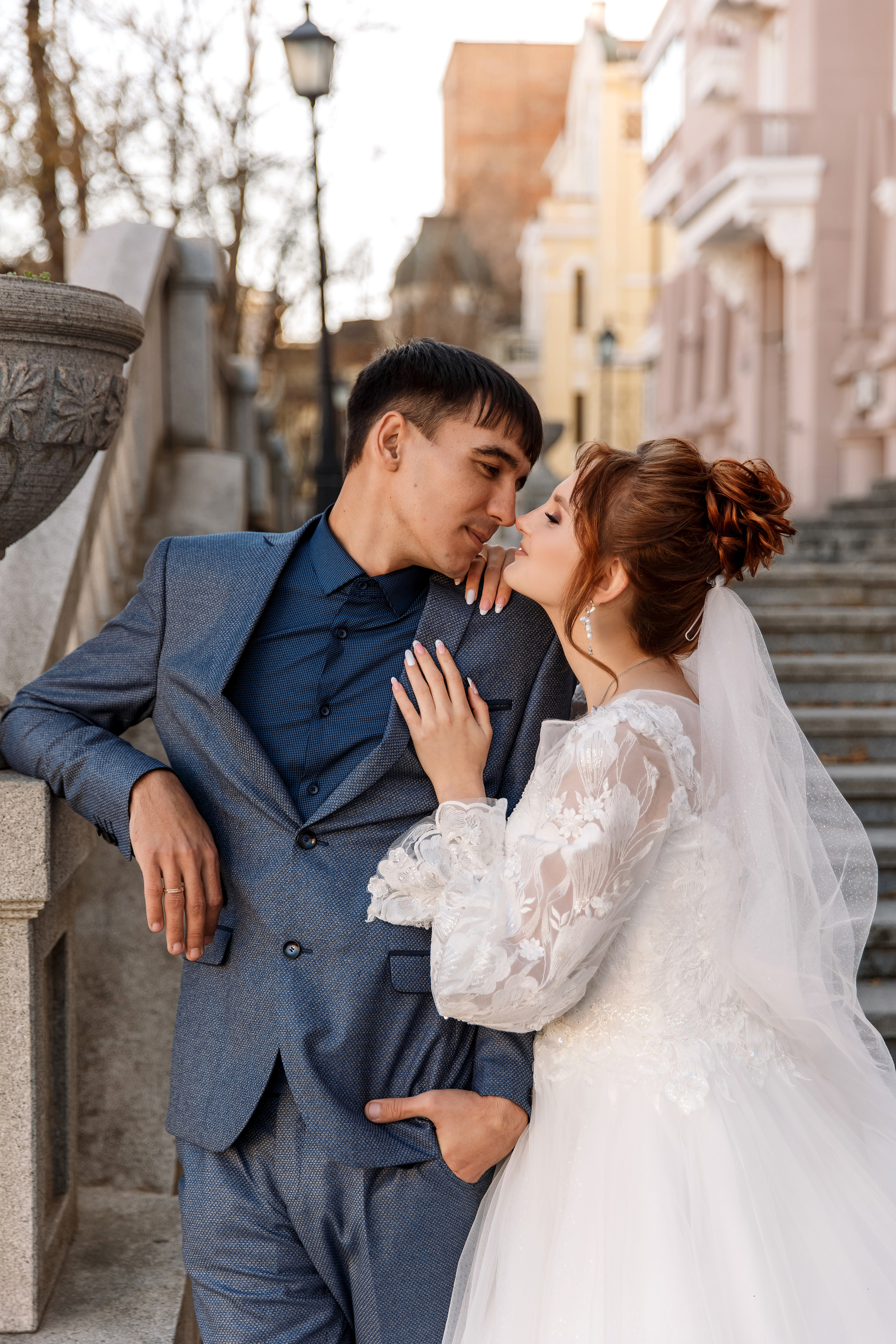 Диана & Евгений. Фотограф Любовь Корниенко, Примоский край