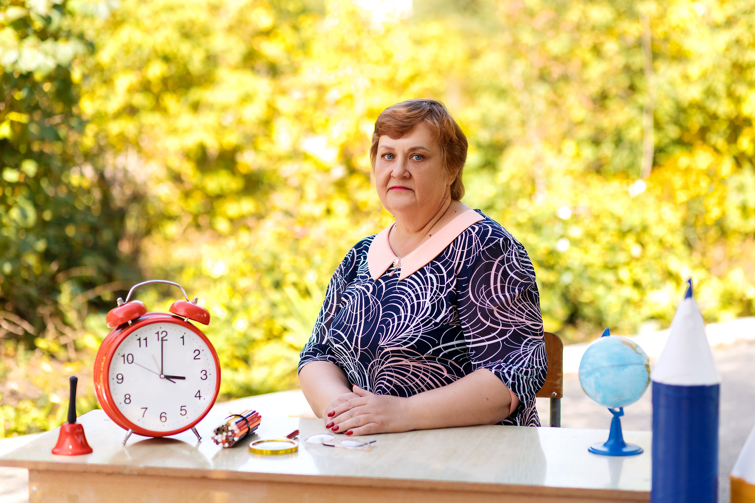 4 класс фотосессия на улице. Фотограф Любовь Корниенко, Примоский край