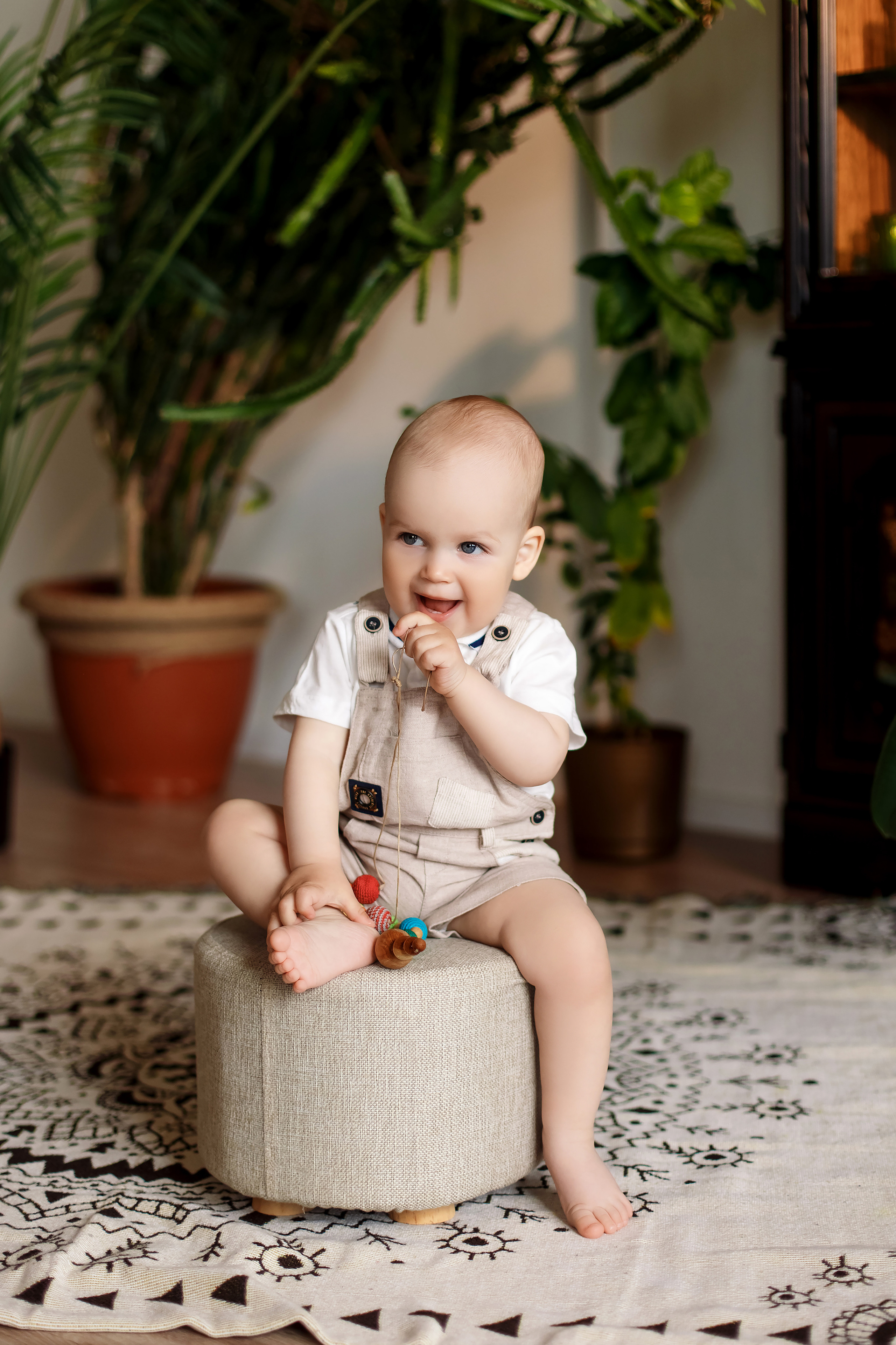 Анастасия. Фотограф Любовь Корниенко, Примоский край