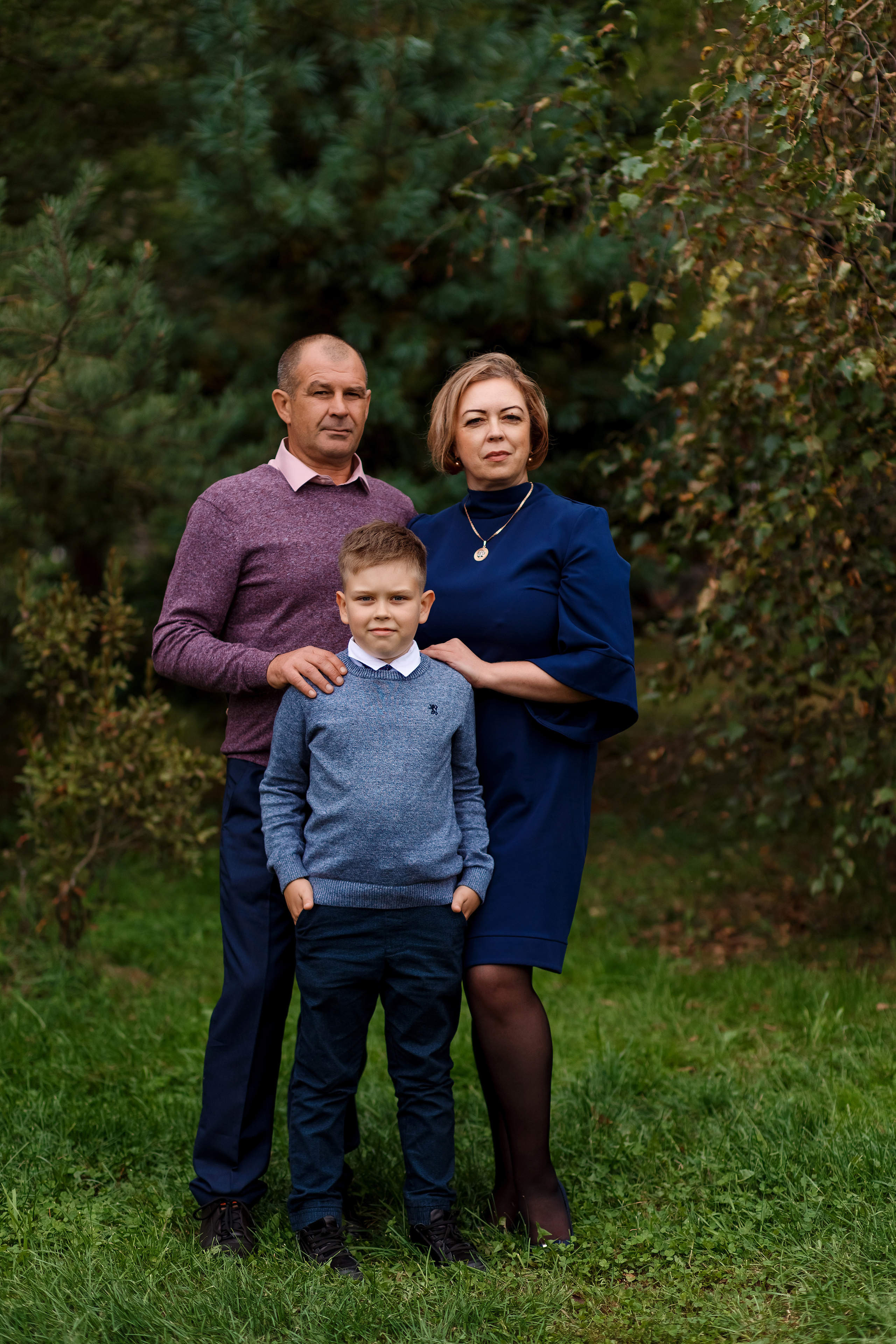 Марина & Александр. Фотограф Любовь Корниенко, Примоский край