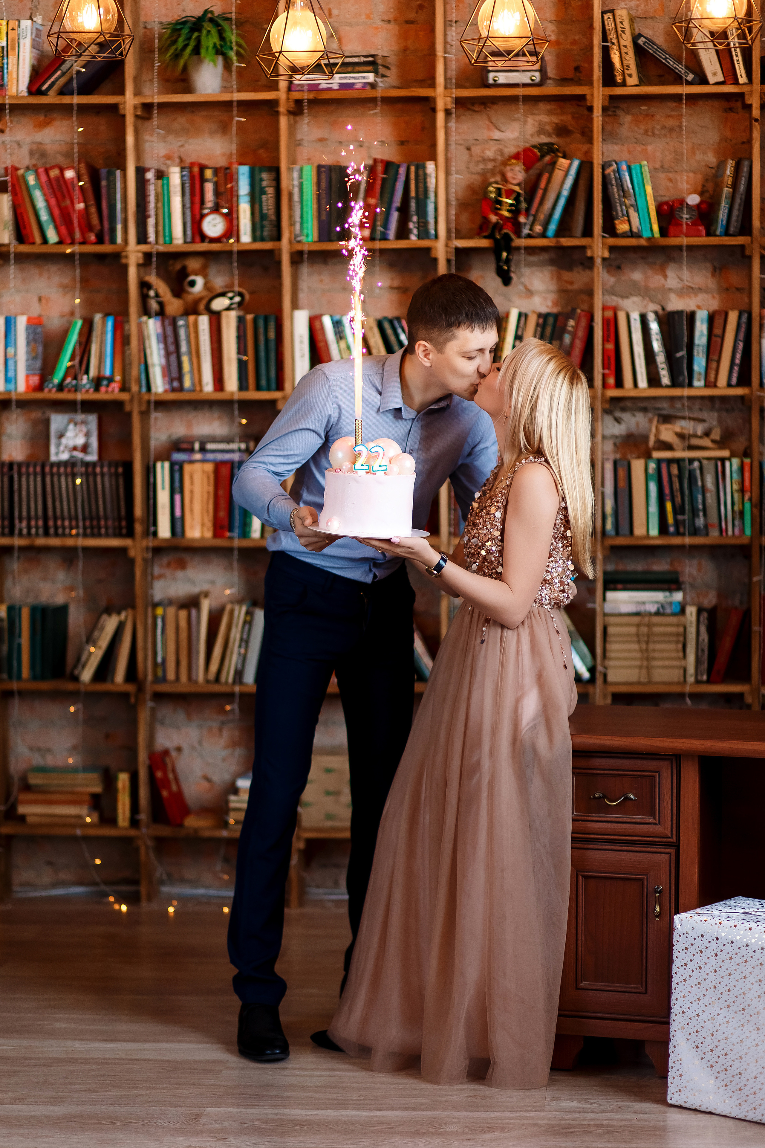 Алина. Фотограф Любовь Корниенко, Примоский край