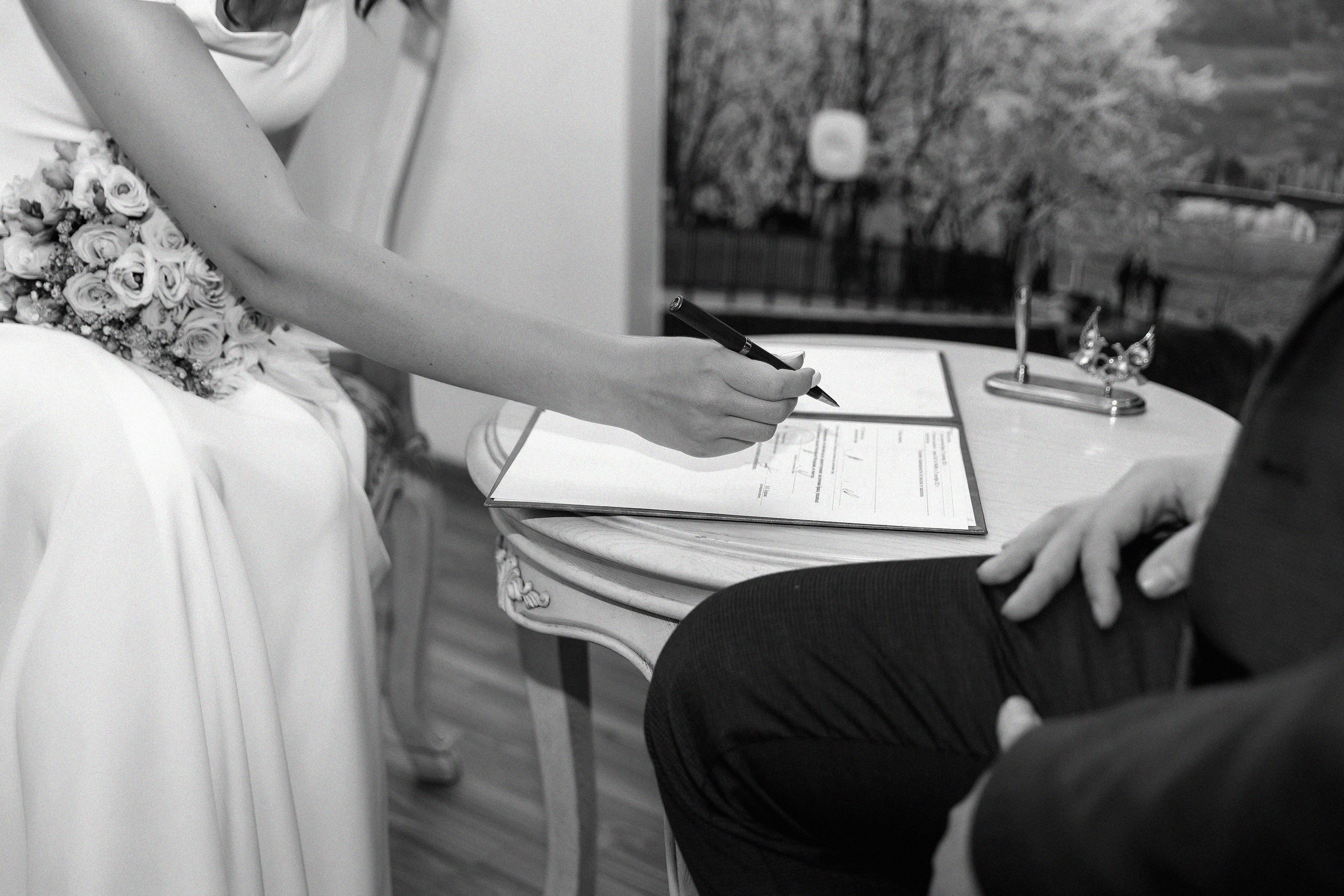 Марина & Александр. Фотограф Любовь Корниенко, Примоский край