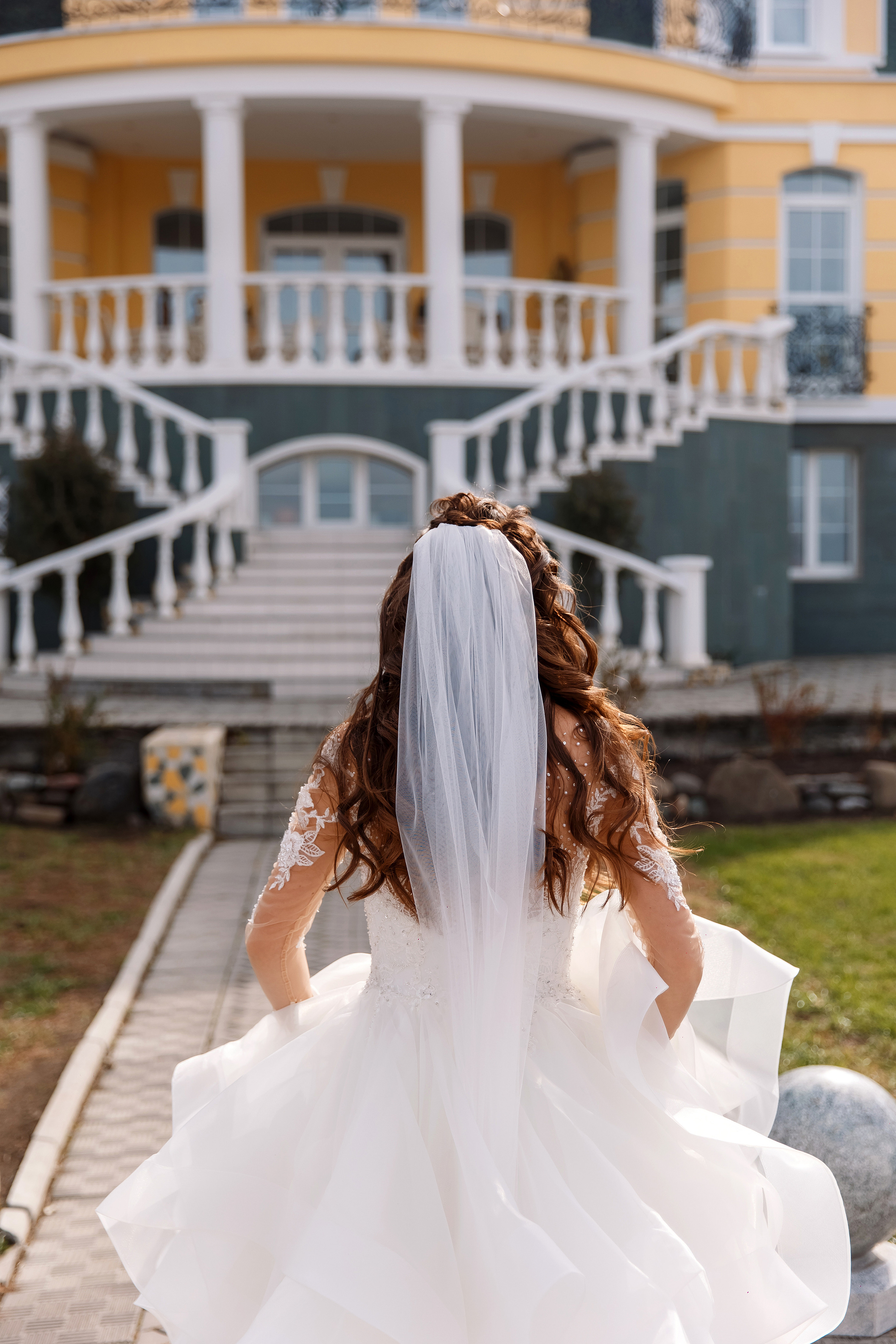 Дарья & Дмитрий. Фотограф Любовь Корниенко, Примоский край