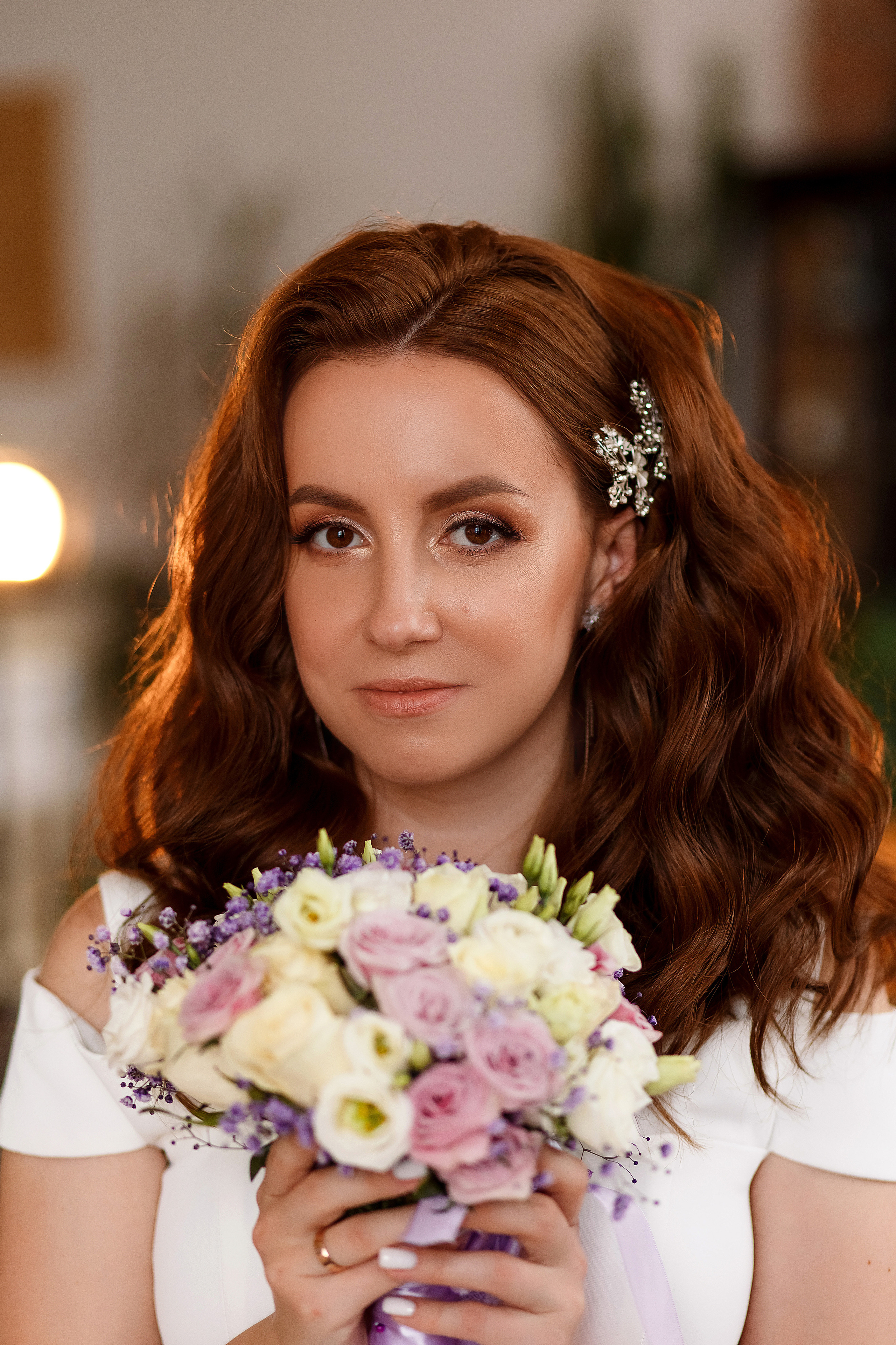 Марина & Александр. Фотограф Любовь Корниенко, Примоский край