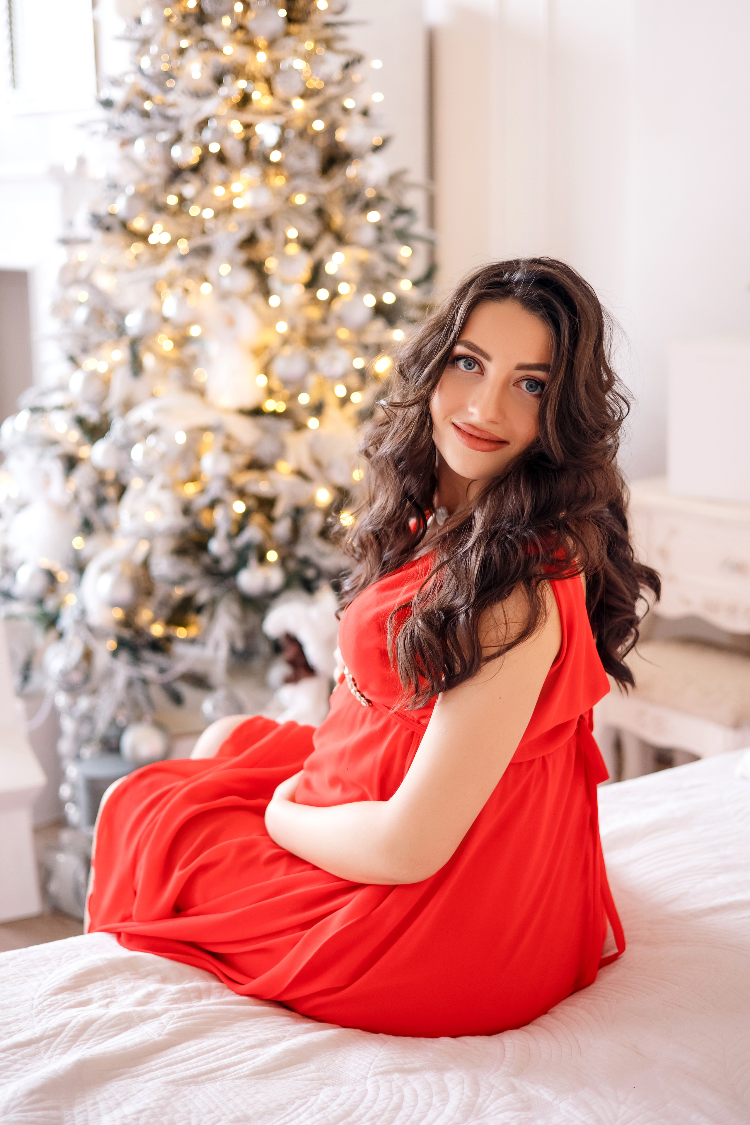 Беременность Кати. Фотограф Любовь Корниенко, Примоский край