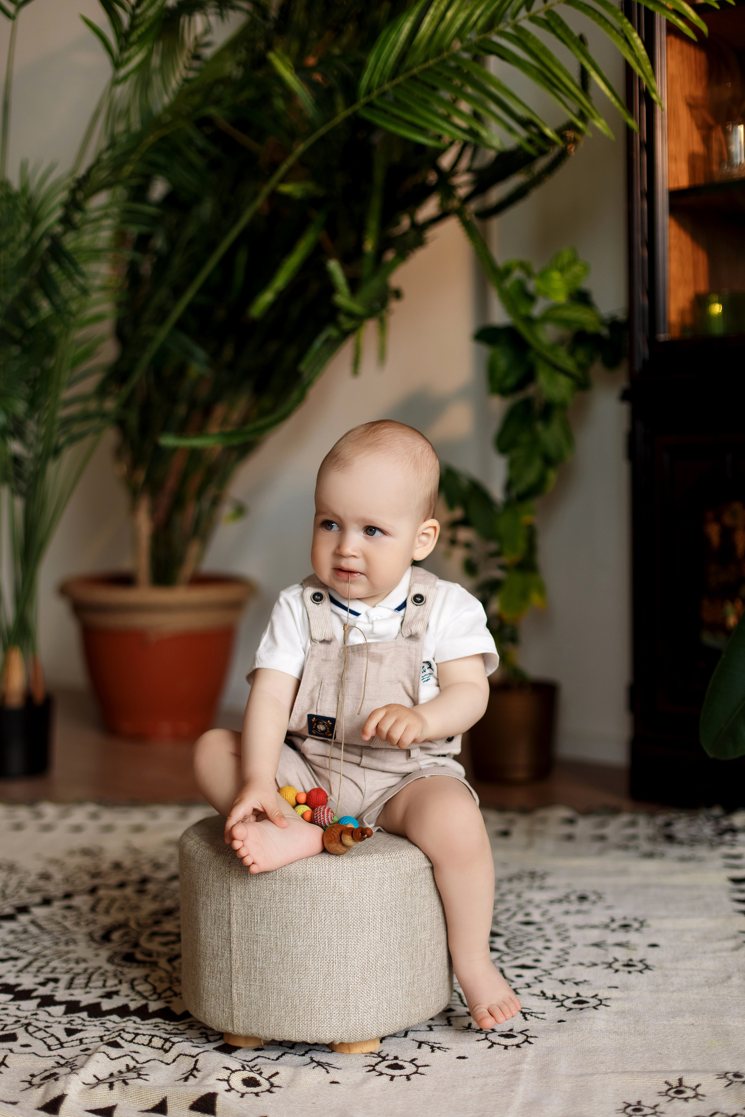 Анастасия. Фотограф Любовь Корниенко, Примоский край